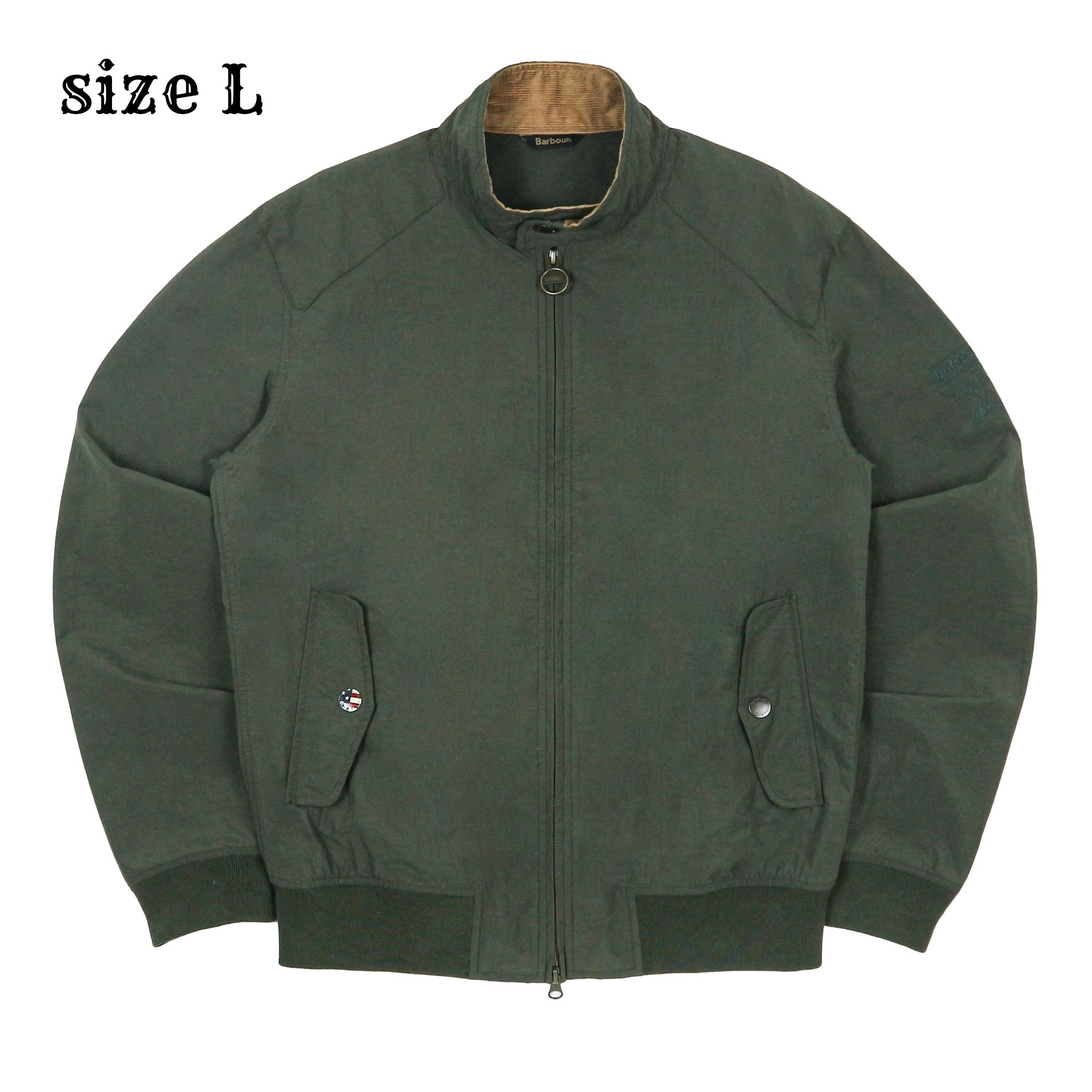 Barbour steve mcqueen harrington hot sale