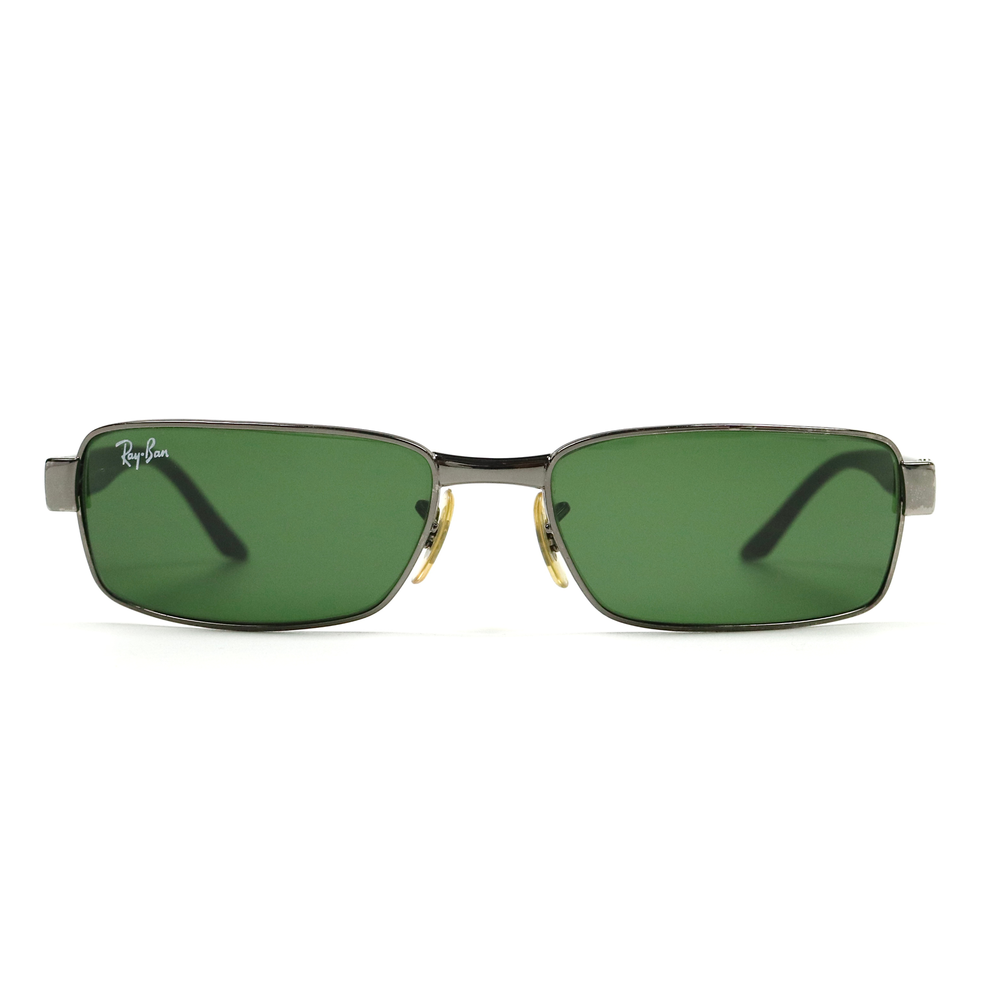 Ray-Ban Made in Italy RB3272 Sunglasses [58-17]