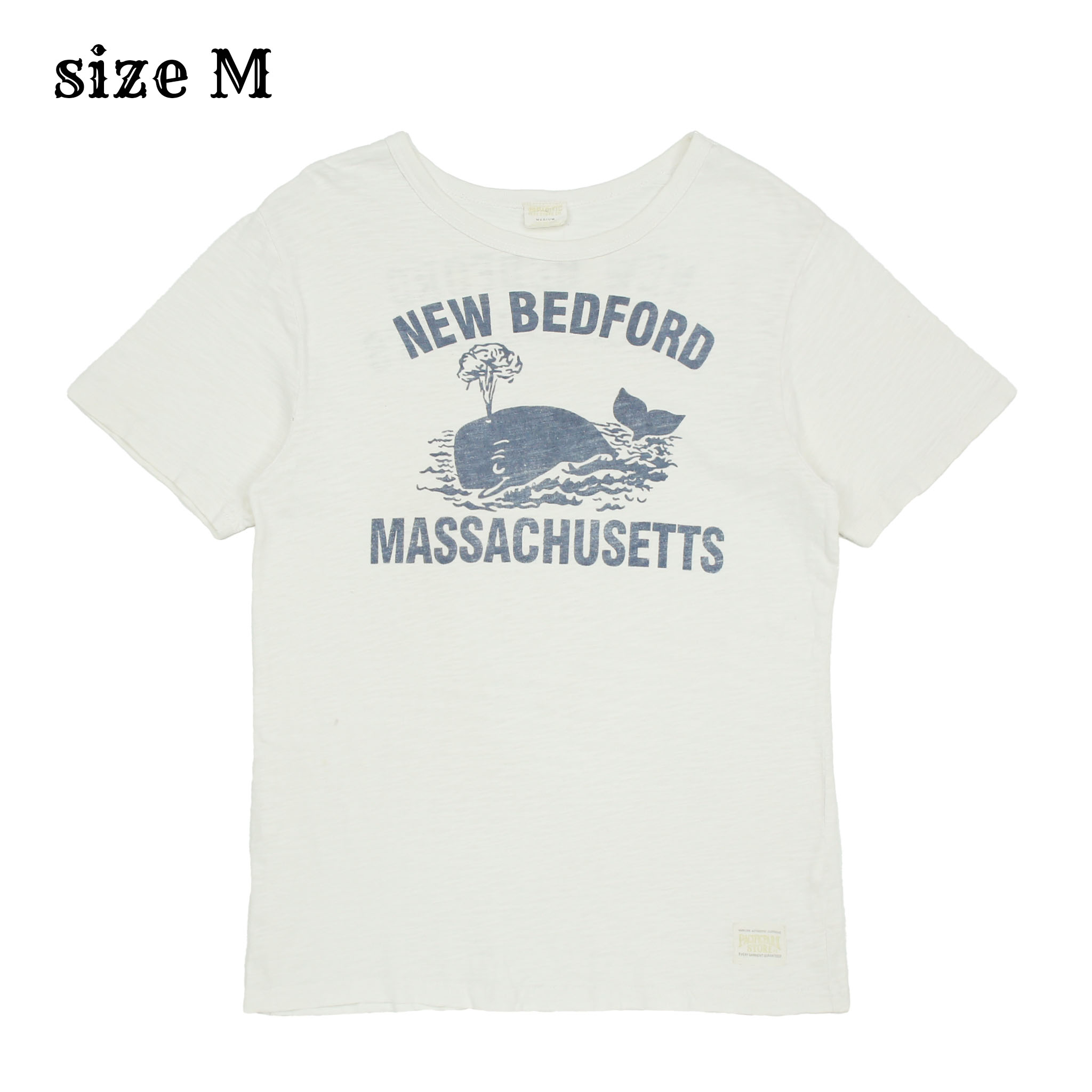 Pacific Park Store Japan Made T-Shirt Size M