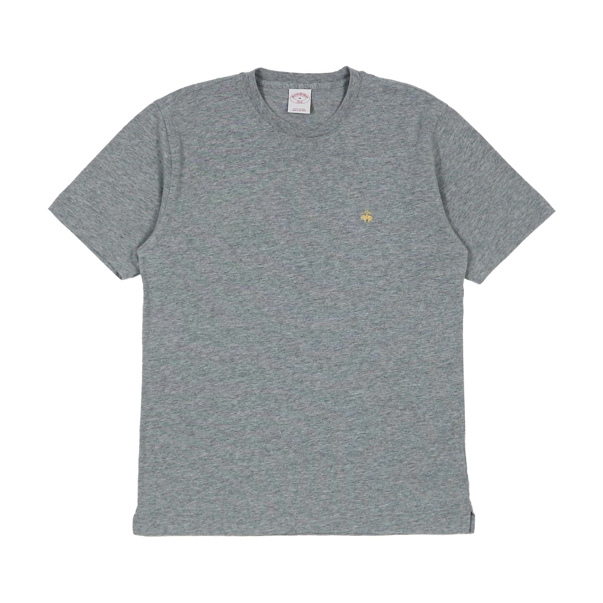 Brooks Brothers 346 Blank T-Shirt Size M