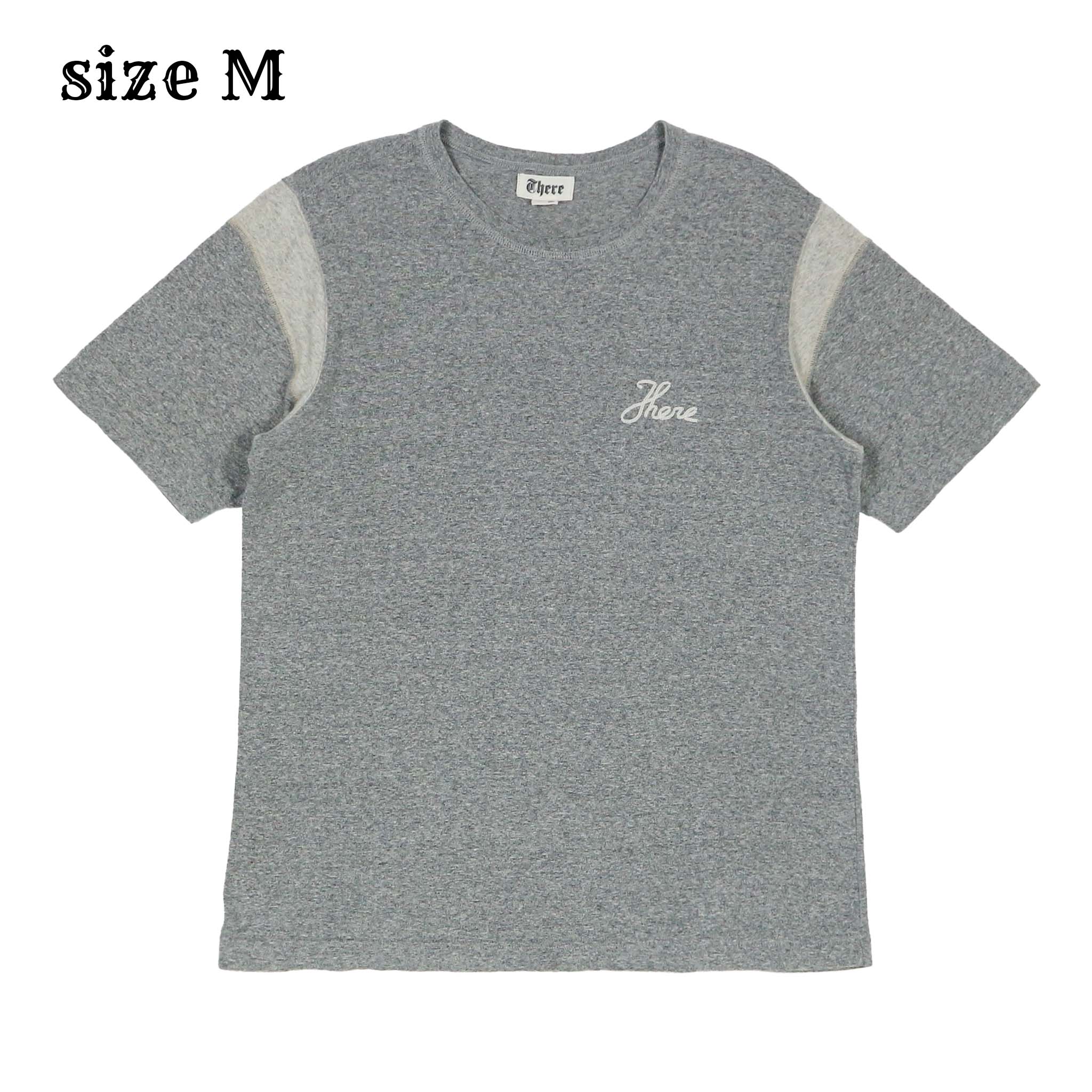 There Company Made in Japan T-Shirt Size M