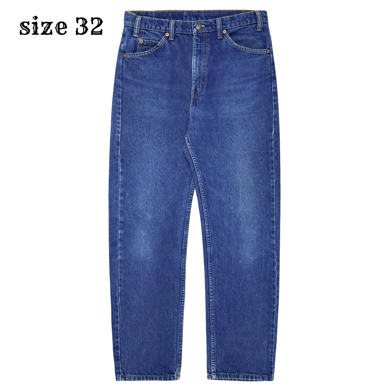 90s Levi's 505 Denim Jeans Size 32