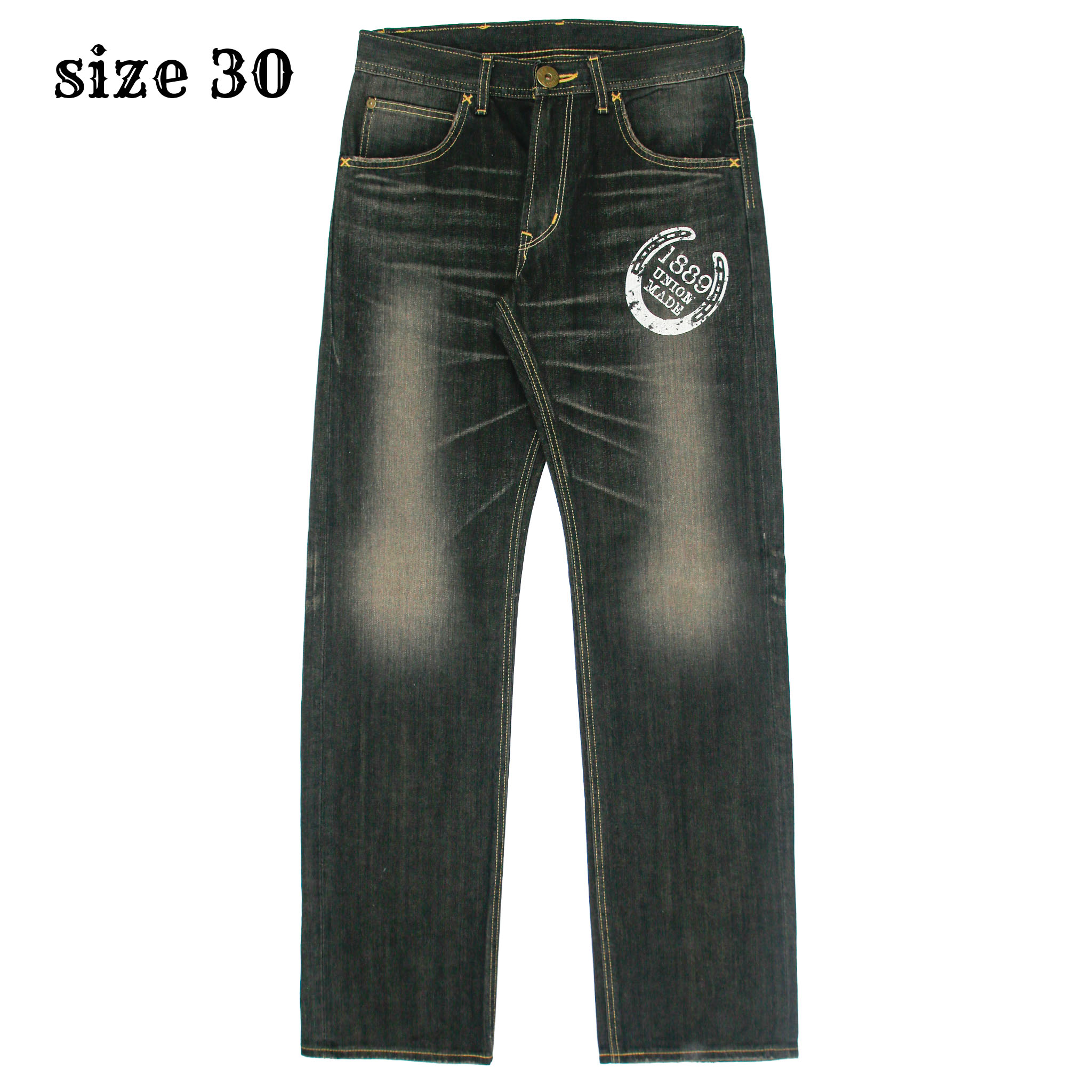 00s Lee Made in Japan Denim Jeans Size 30