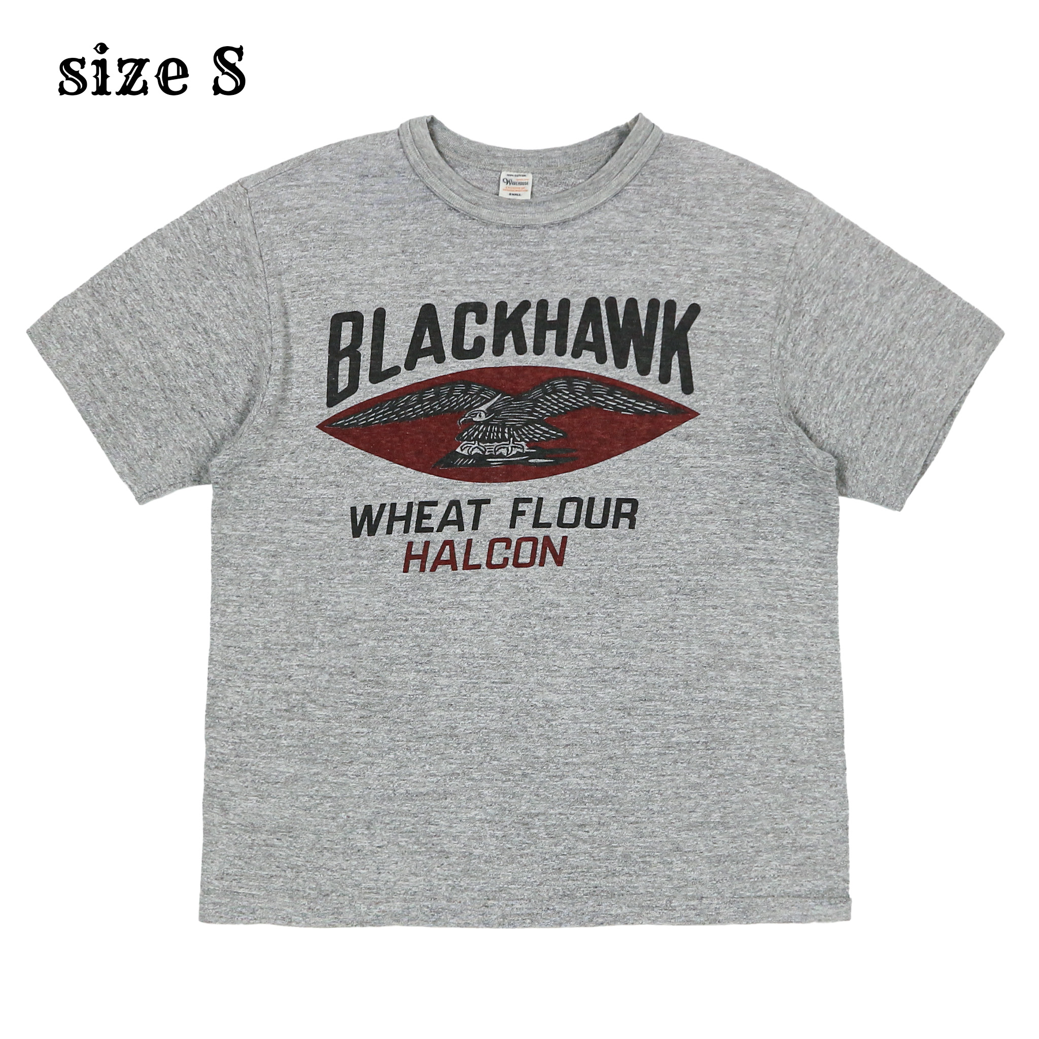 Warehouse Japan Graphic T-Shirt Size S