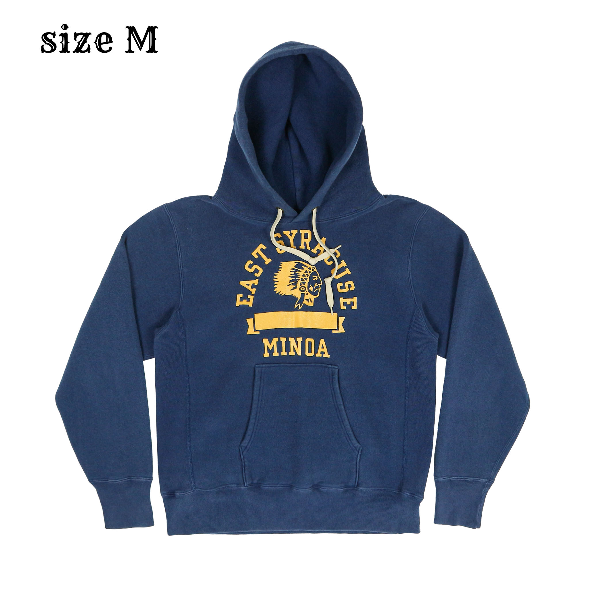 Champion 70s Repro. Reverse Weave Hoodie Size M