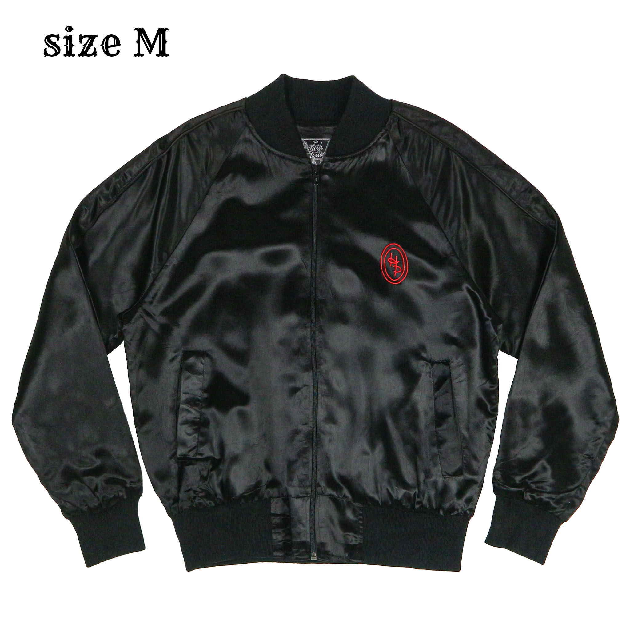 The Cloth Tattoo ‘Howard & Phils’ Team Jacket Size M