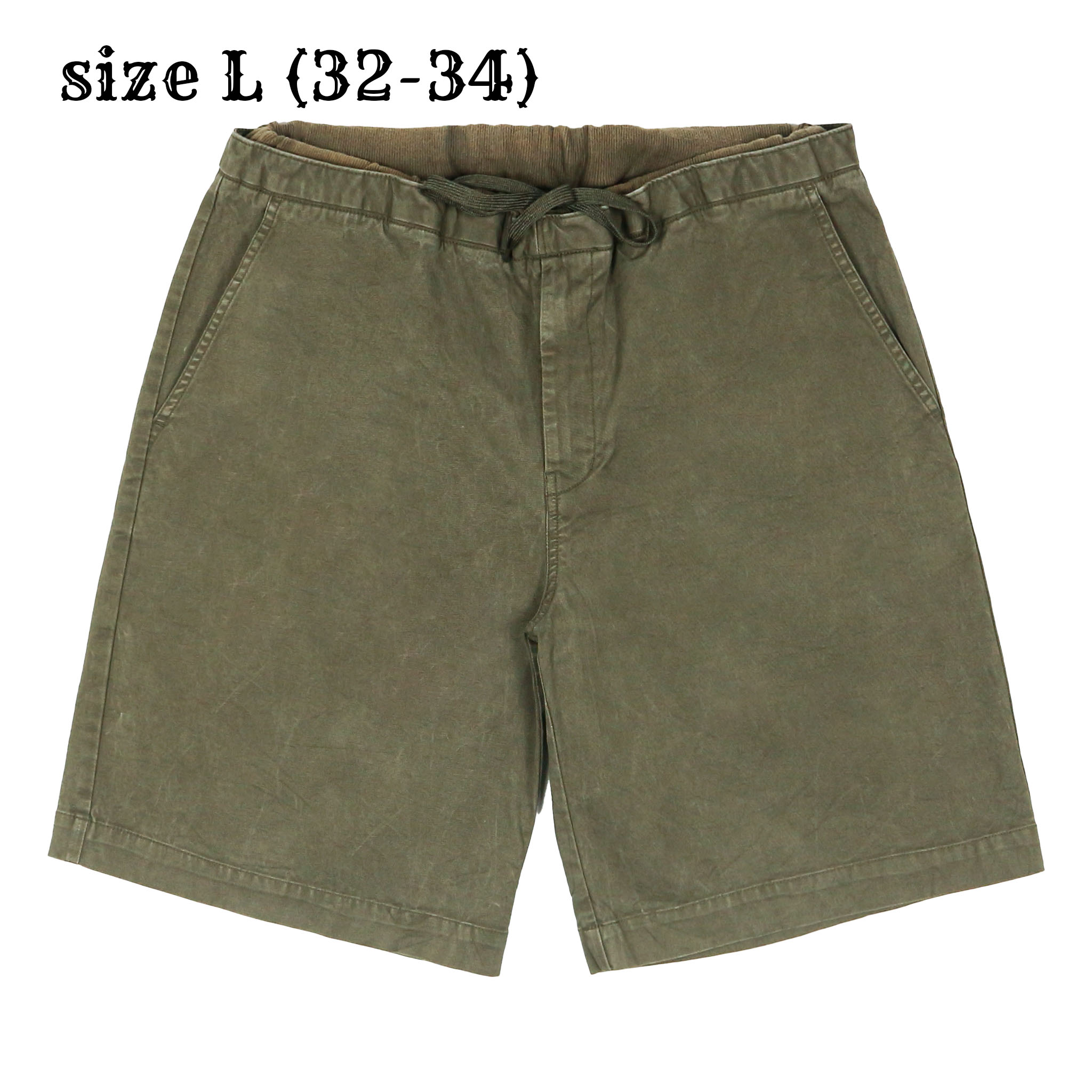 Sense Of Place Urban Research Shorts Size L
