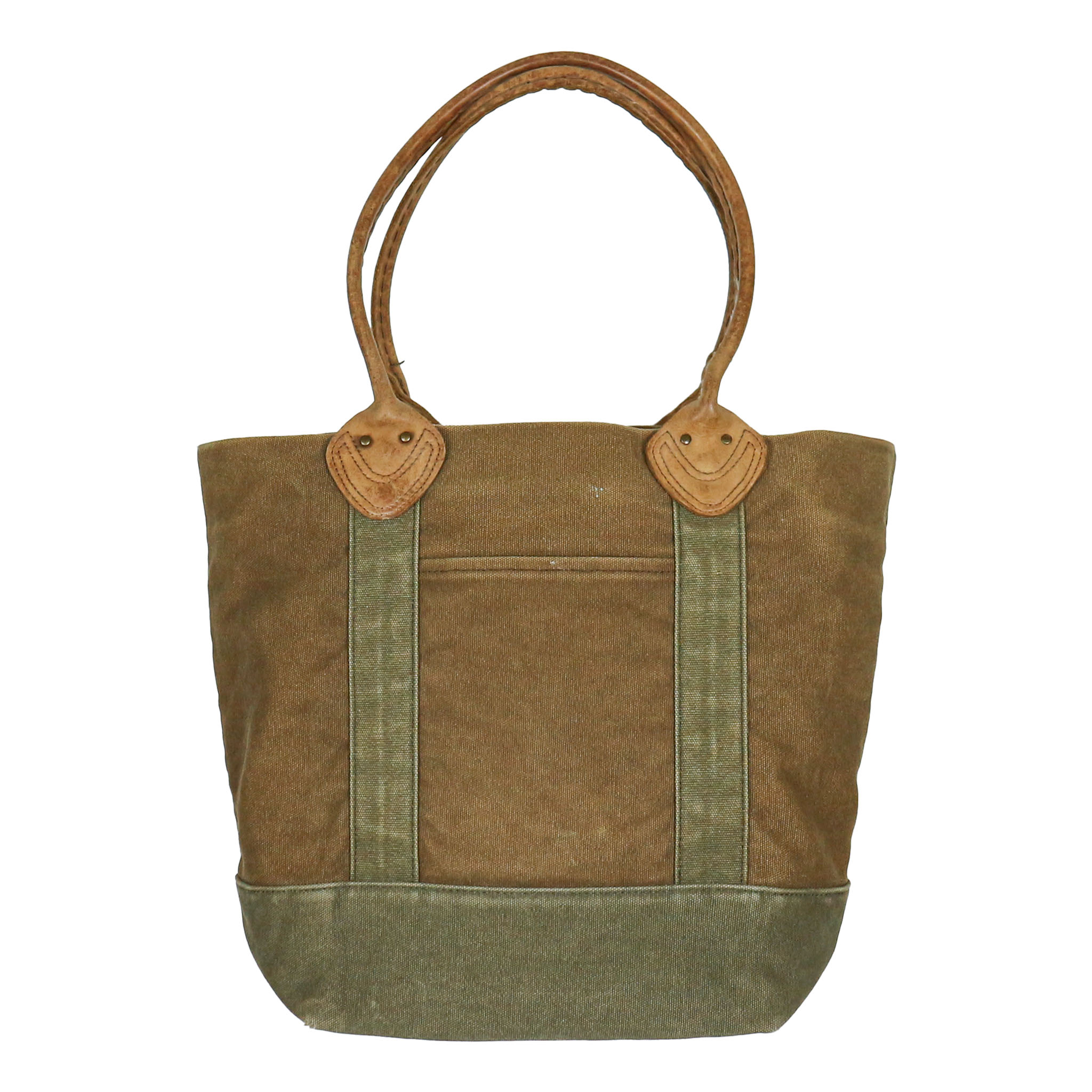 L.L.Bean Heavy Canvas Tote Bag