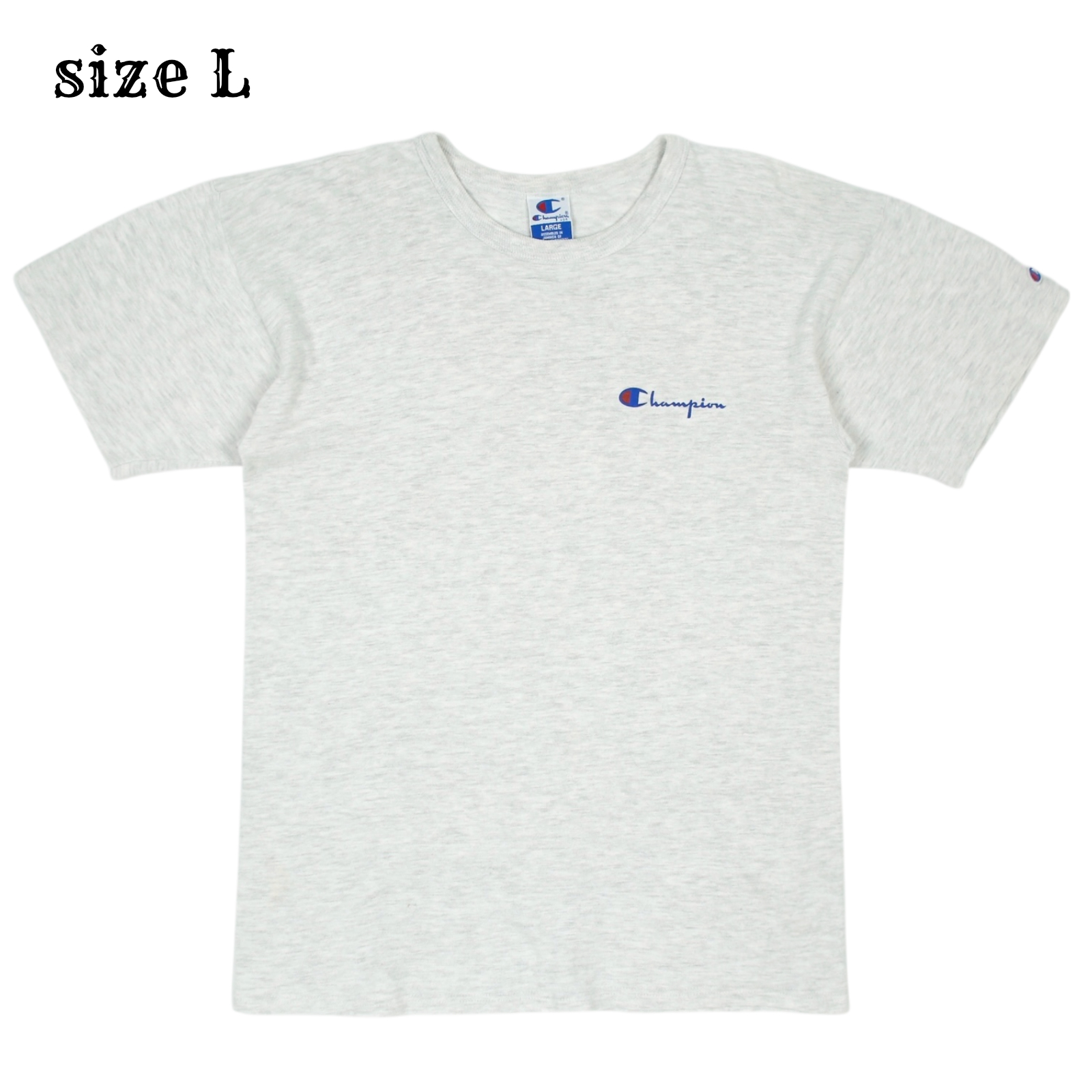 Late 90s - 2000s Champion T-Shirt Size L