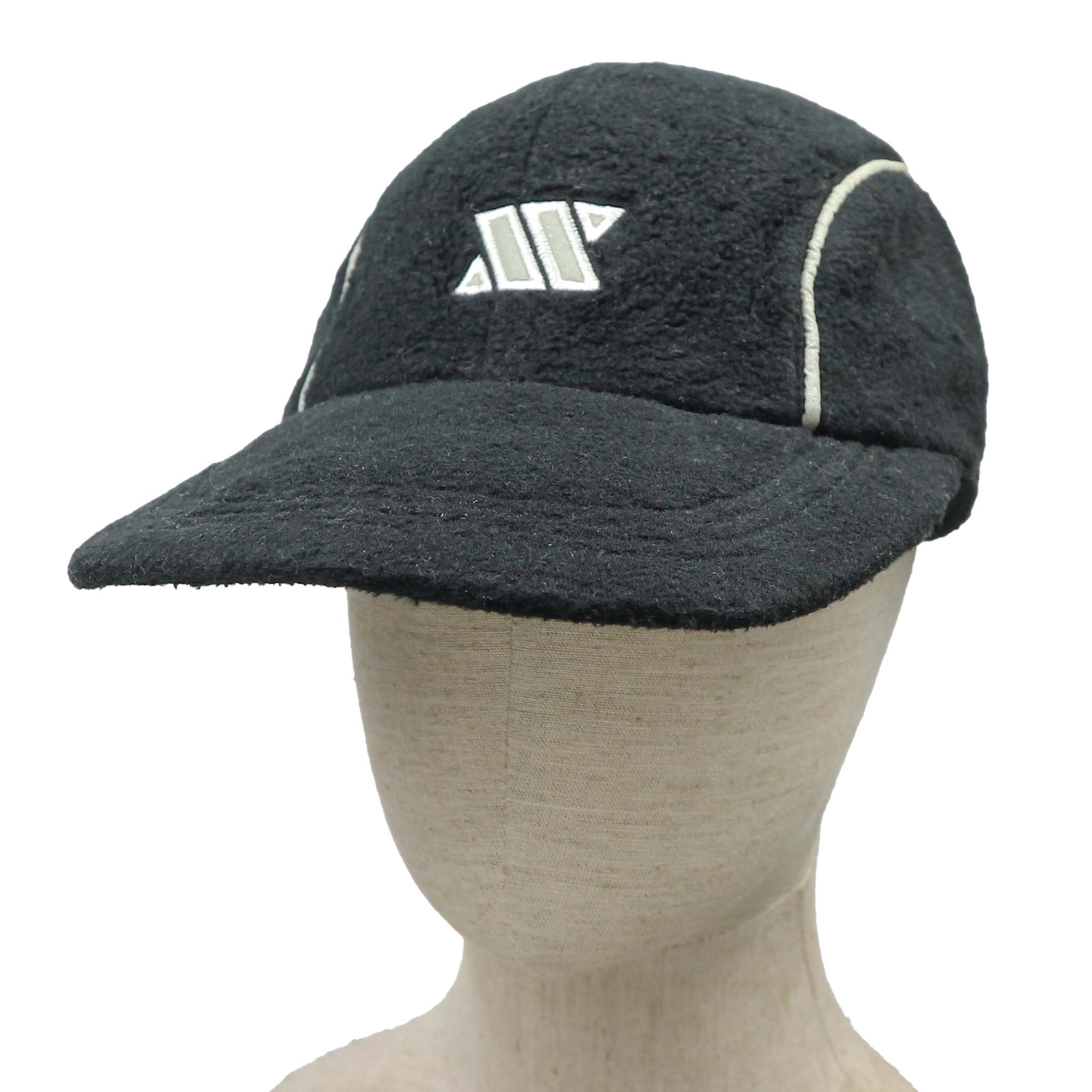 [íxi:z] Made in Japan 4-panel Fleece Cap