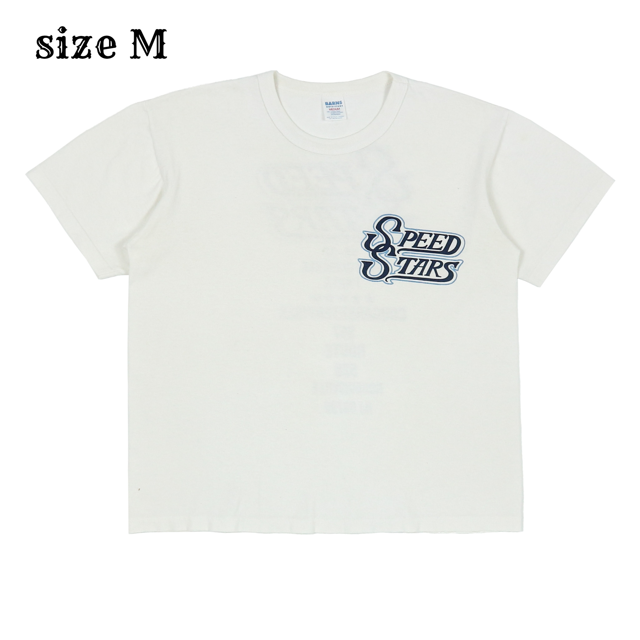 Barns Outfitters Made in USA T-Shirt Size M