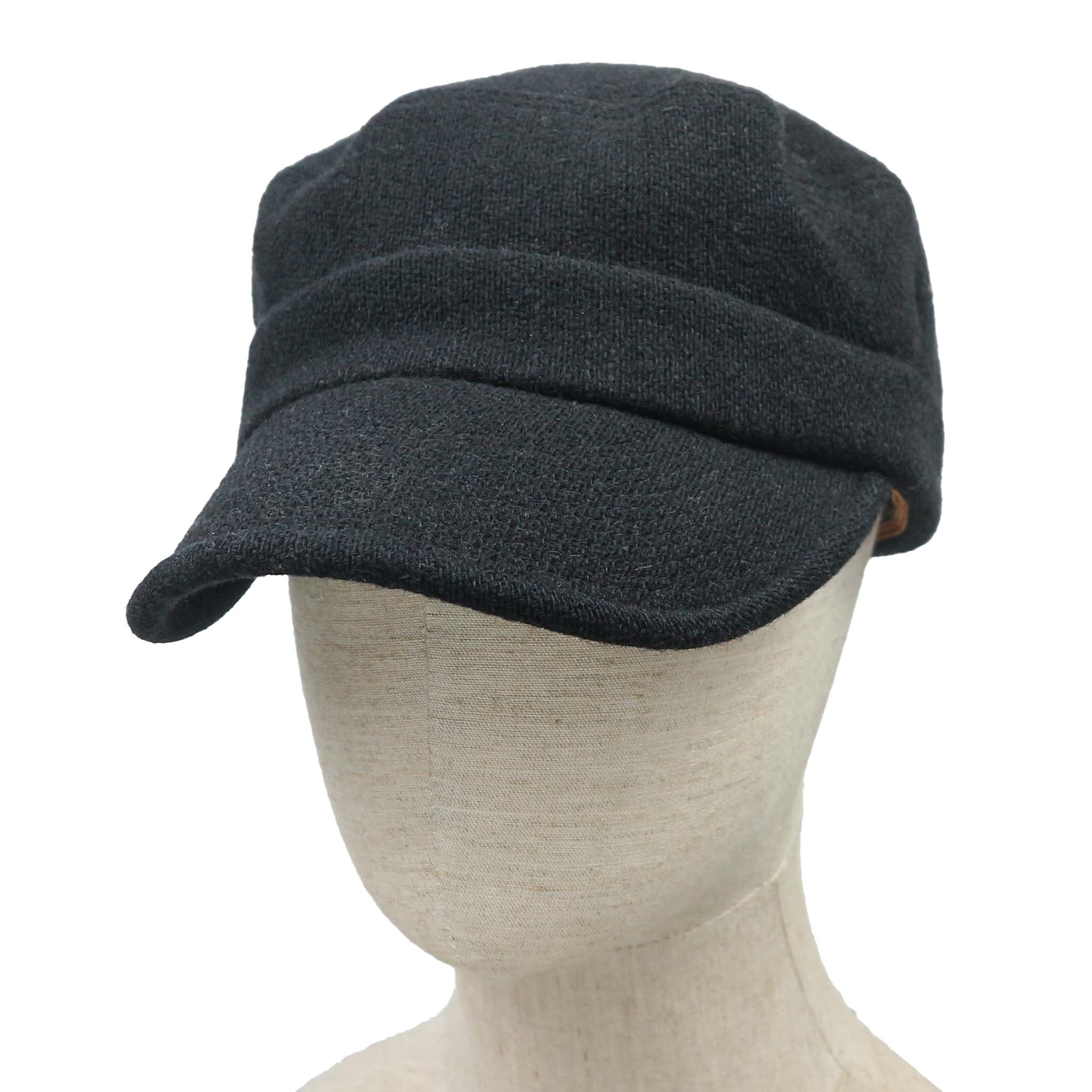 CA4LA Japan Type Work Uniform Wool Cap