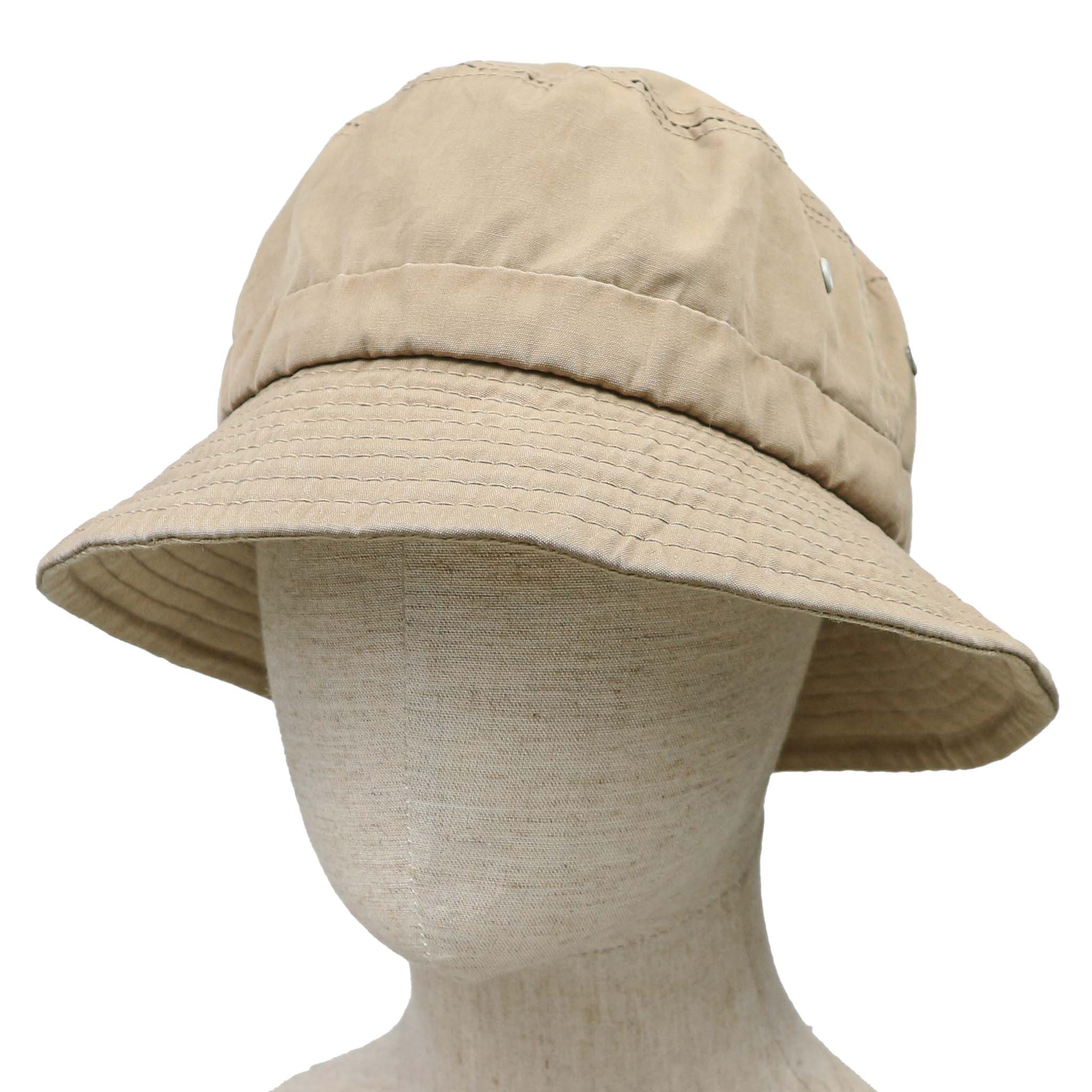 Vintage Columbia USA Made Bucket Hat