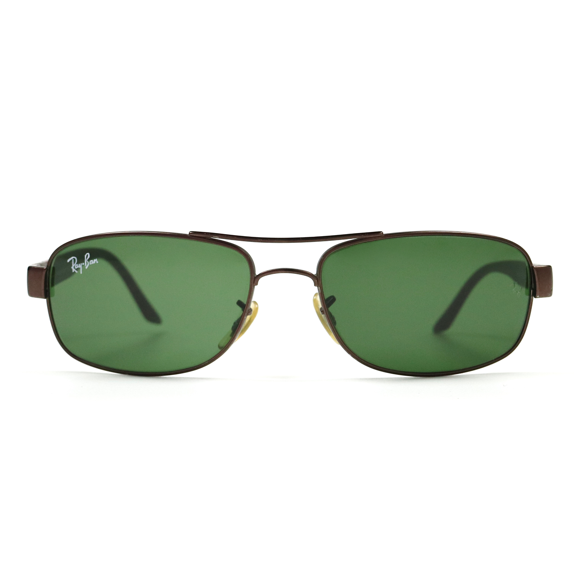 Ray-Ban Made in Italy RB3273 Sunglasses [57-17]
