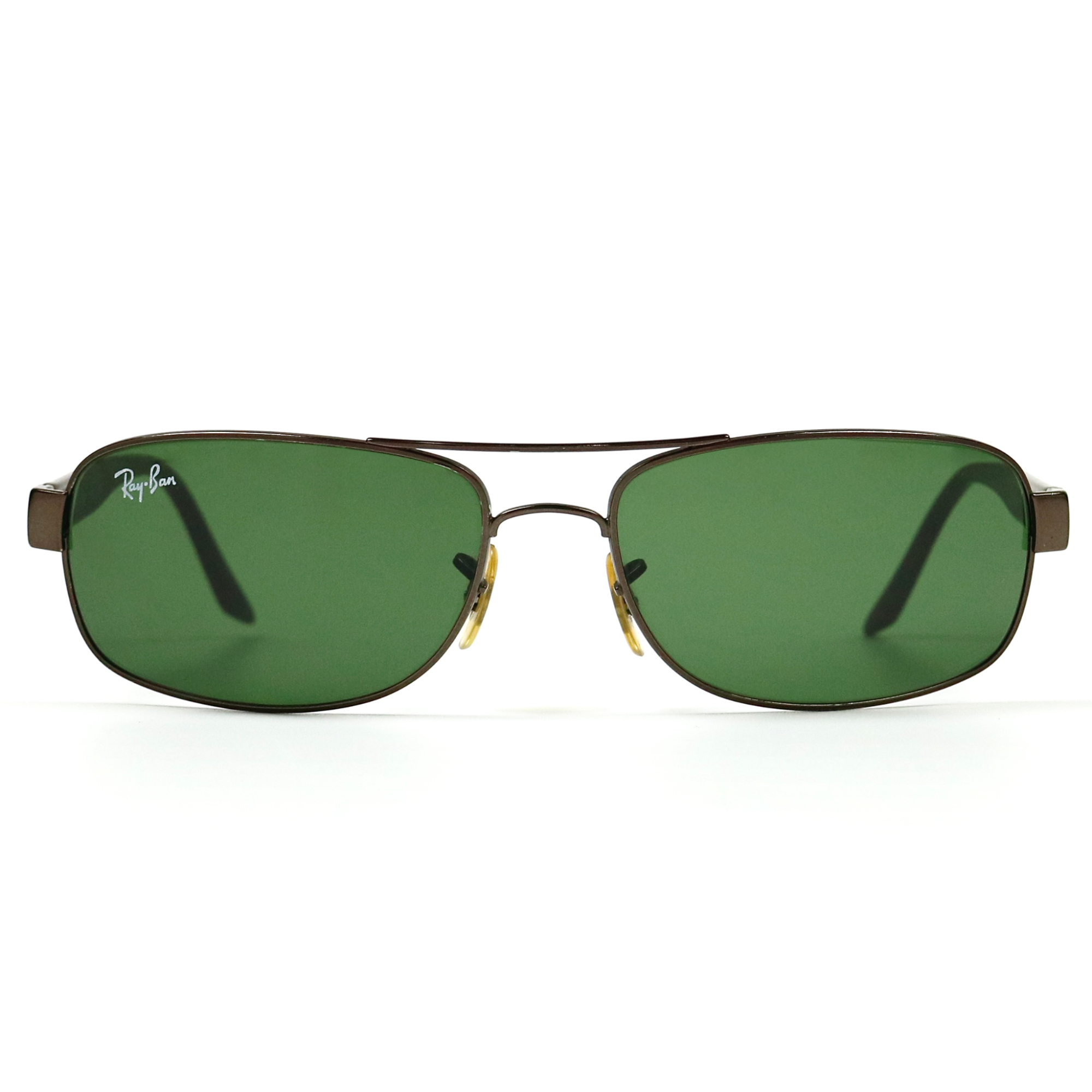Ray-Ban Made in Italy RB3273 Sunglasses [60-17]