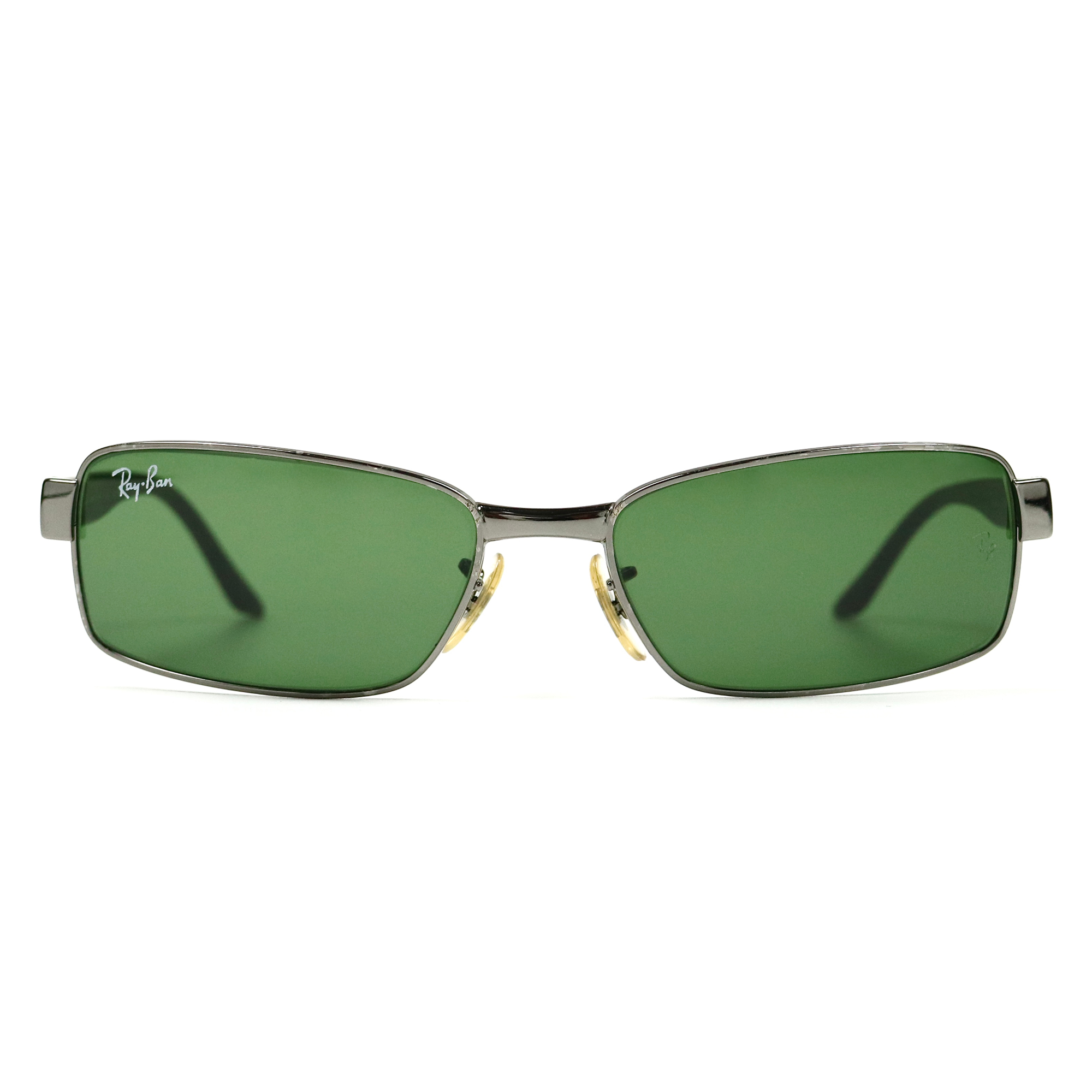 Ray-Ban Made in Italy RB3272 Sunglasses [58-17]