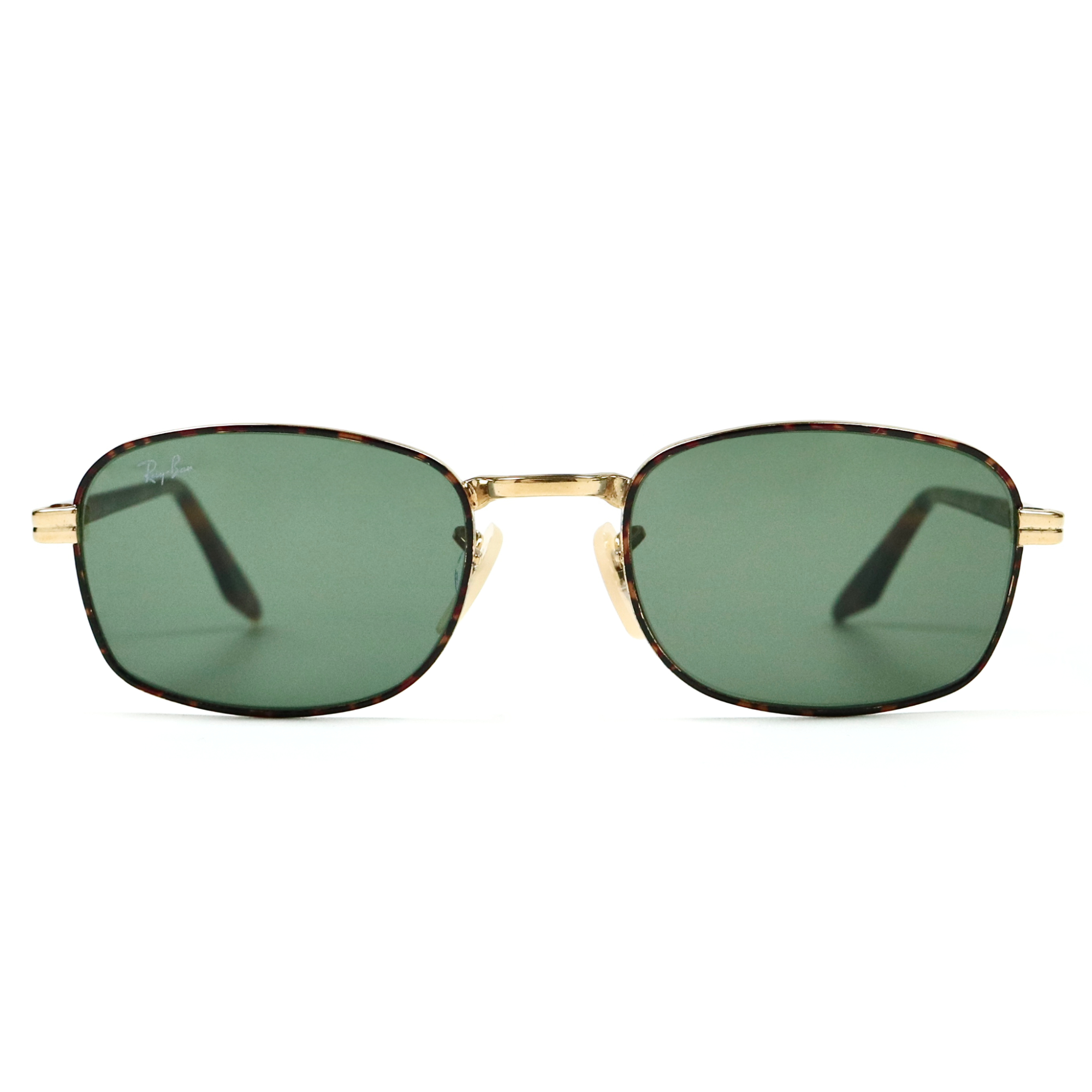 Vintage Ray-Ban Bausch & Lomb (B&L) W2190 Sunglasses [50-19]