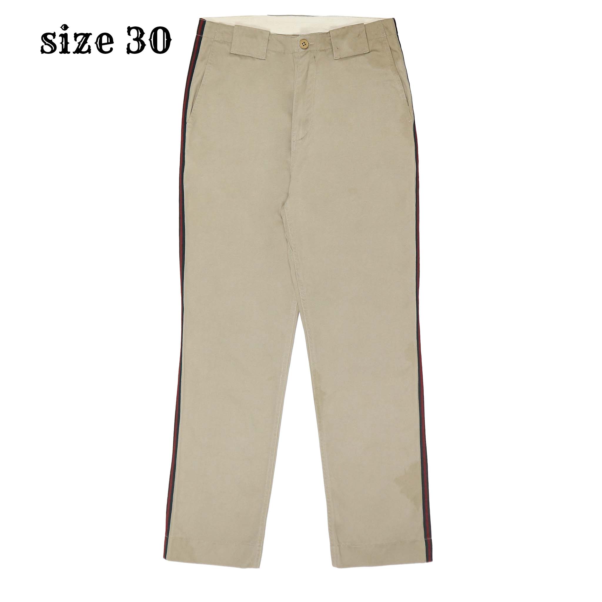 Champion Brand Khaki Pants Size 30