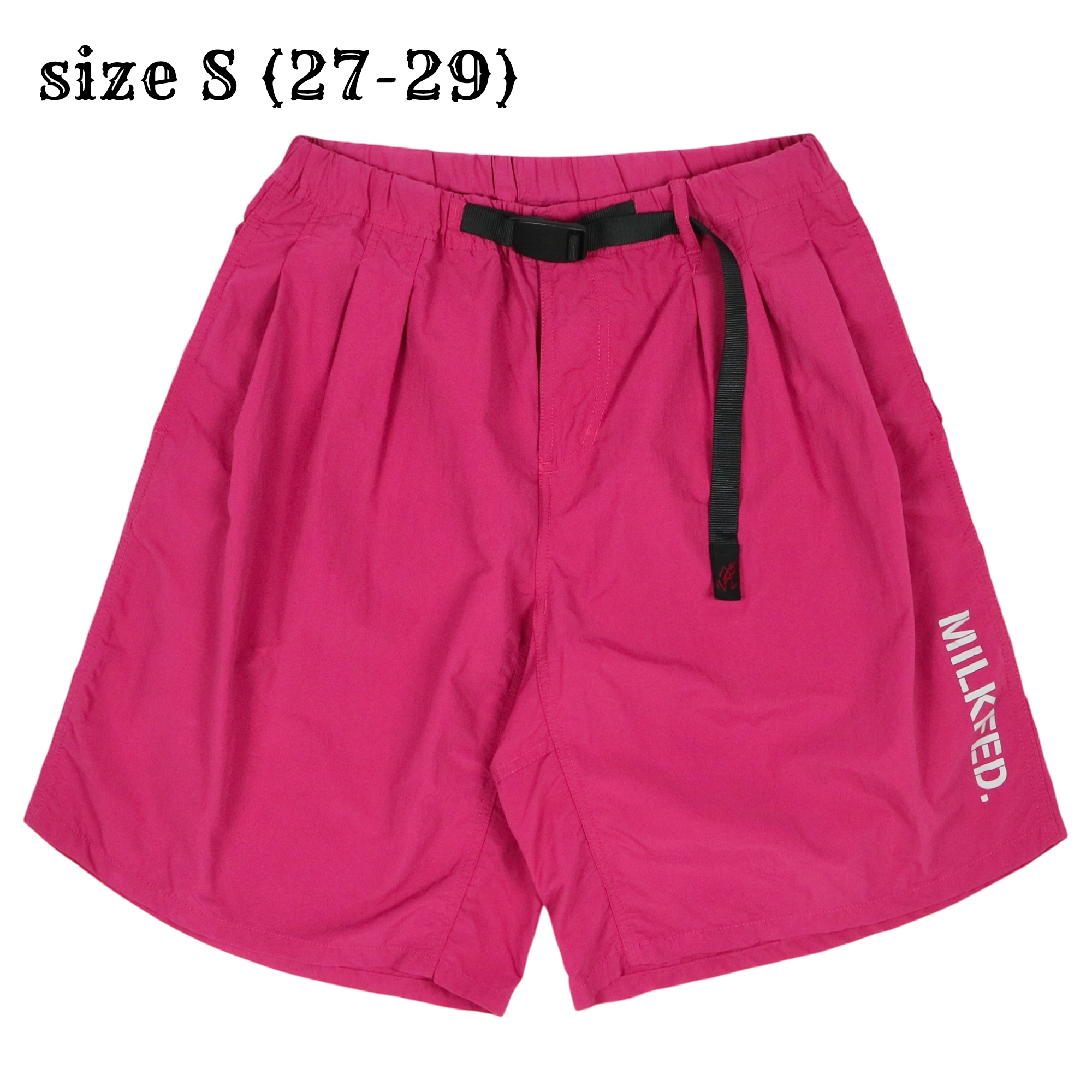 Gramicci x Milkfed Outdoor Shorts Size S