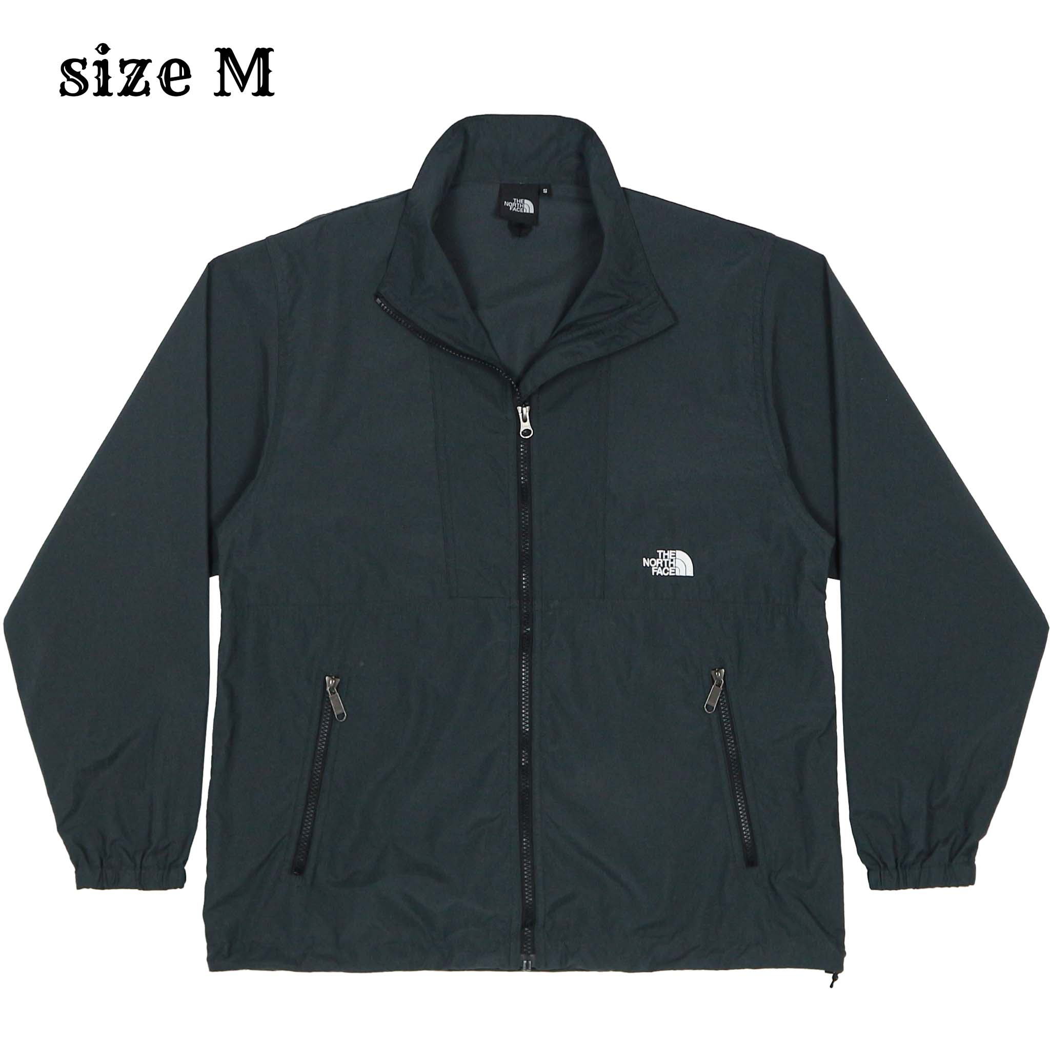The North Face Outdoor Nylon Jacket Size M