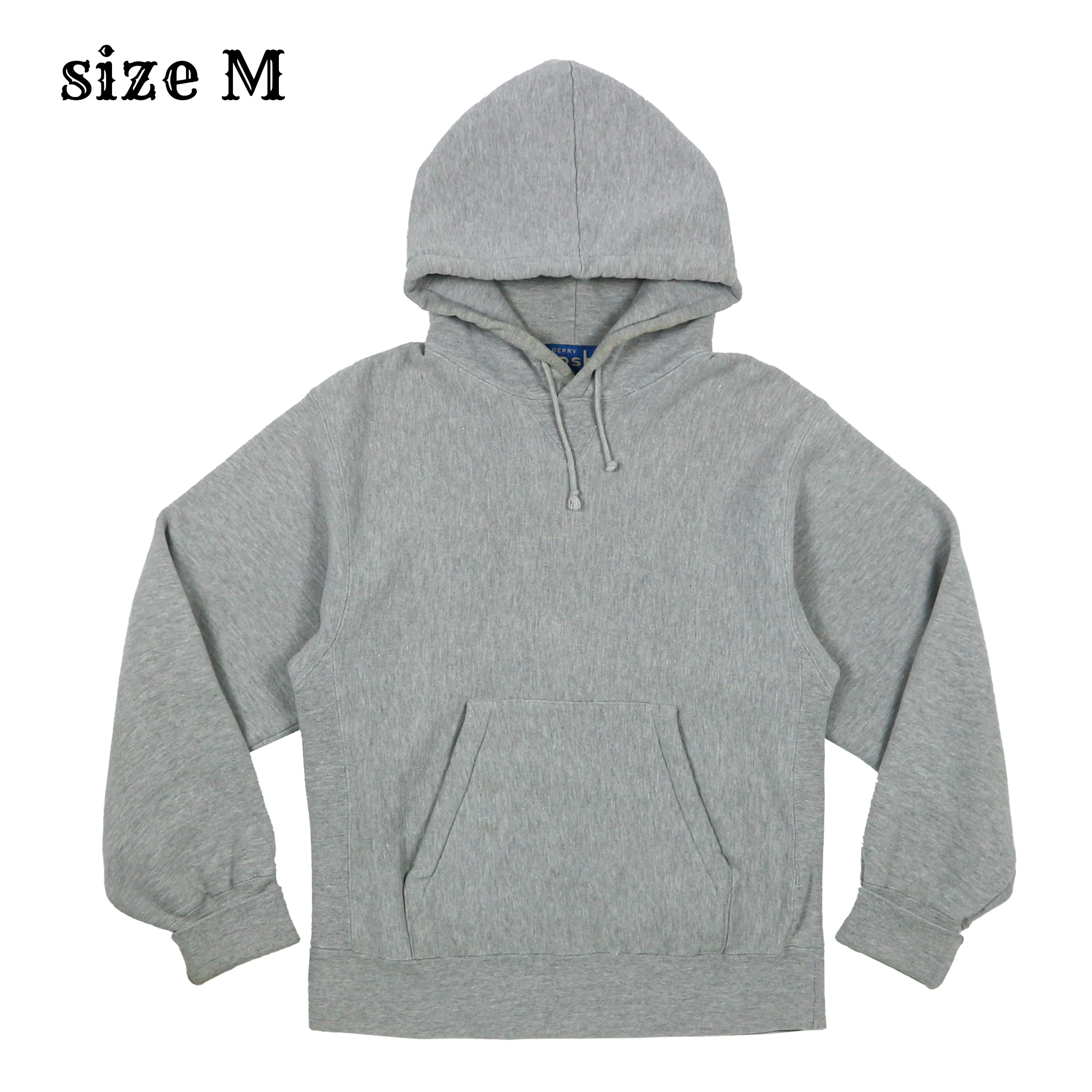 90s Gerry Cosby Heavy Cotton Hoodie Size M