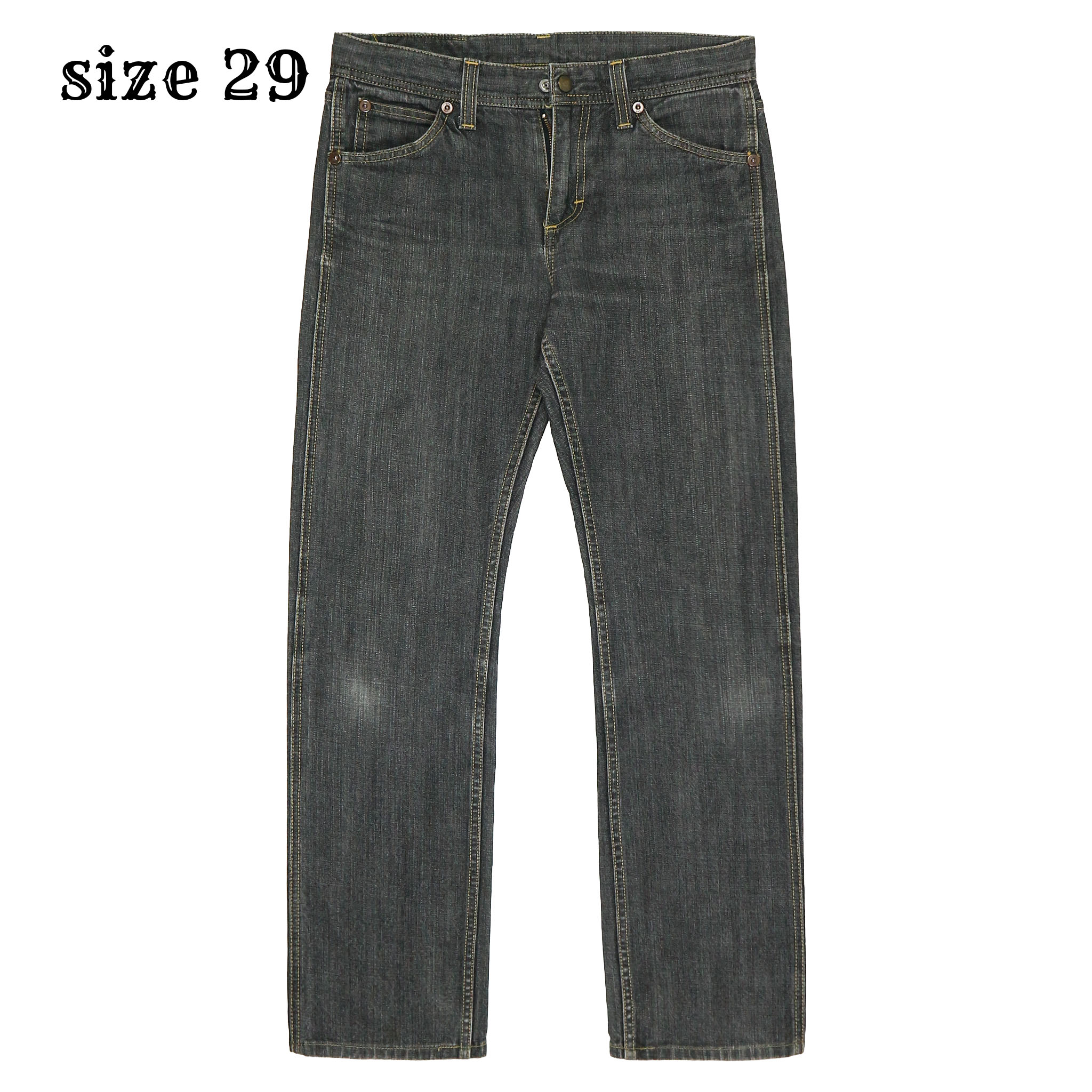 Lee Riders Denim Jeans Size 29