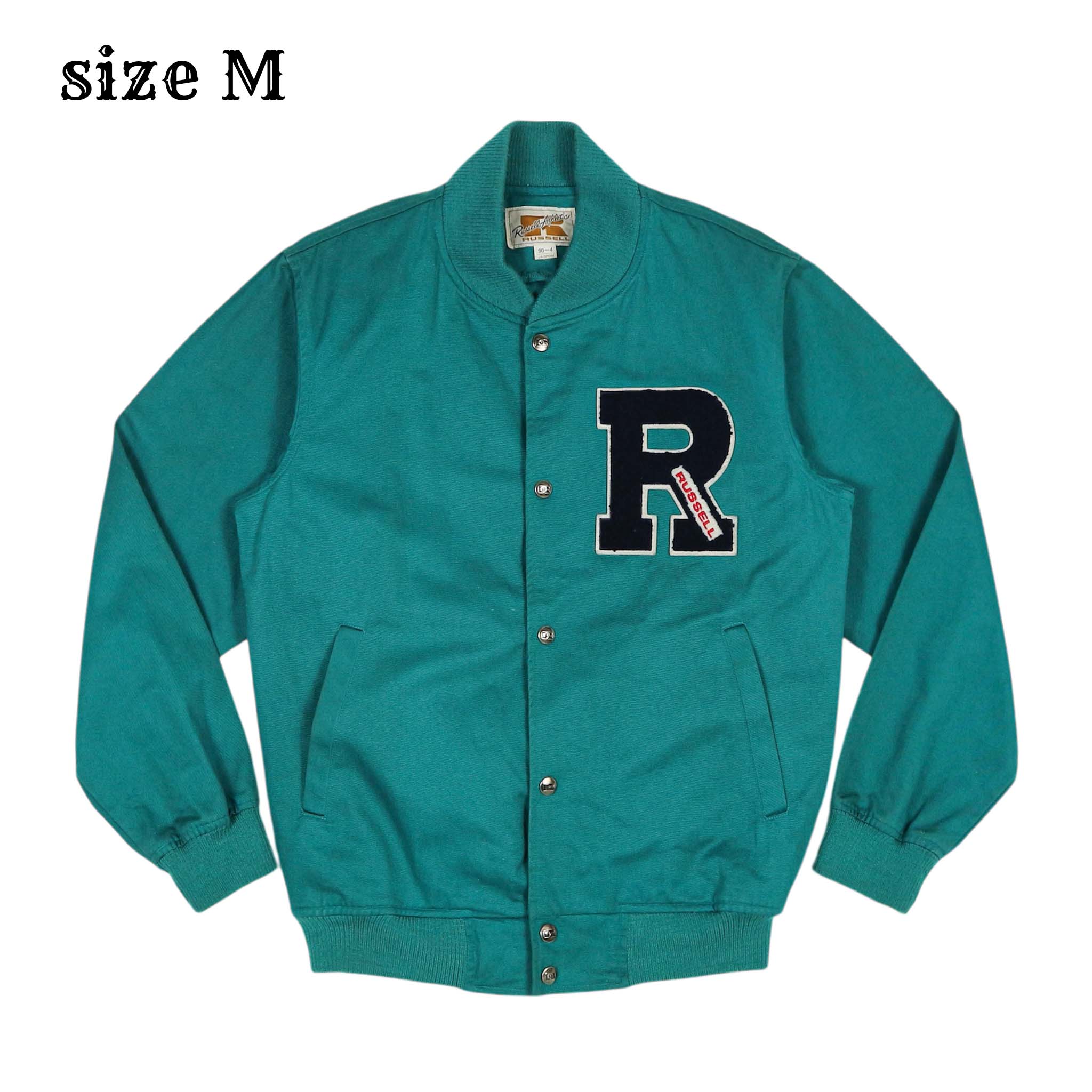 Jacket Rusself Russell Made in Japan Sport Jacket Size M