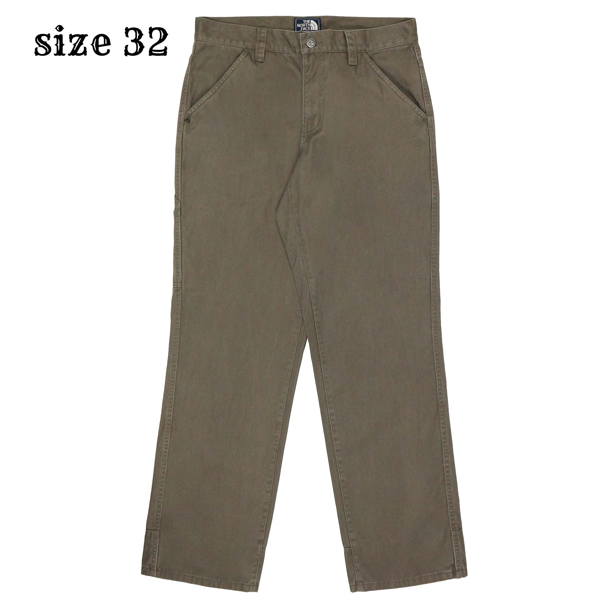 The North Face Heritage Type Utility Pants Size 32