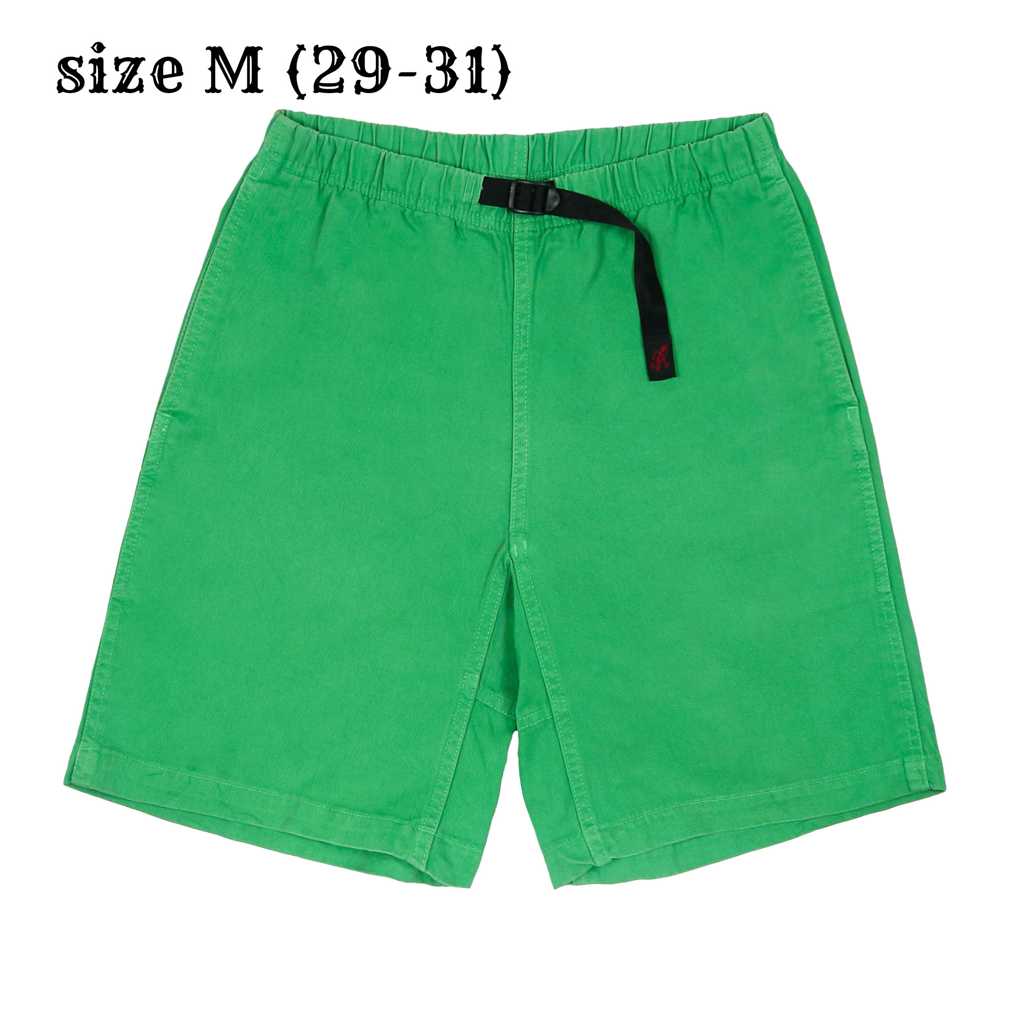 Gramicci Outdoor Shorts Size M