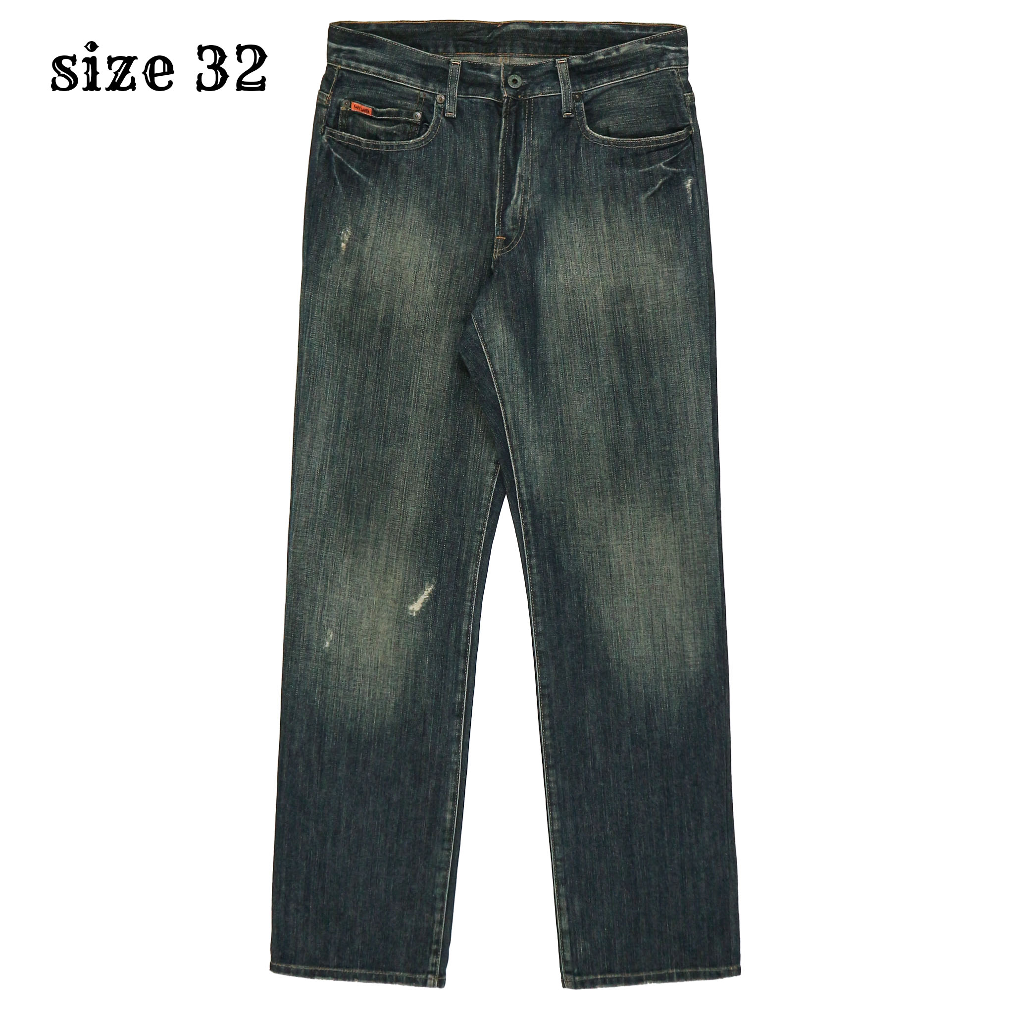 Polo Jeans Ralph Lauren Denim Jeans Size 32