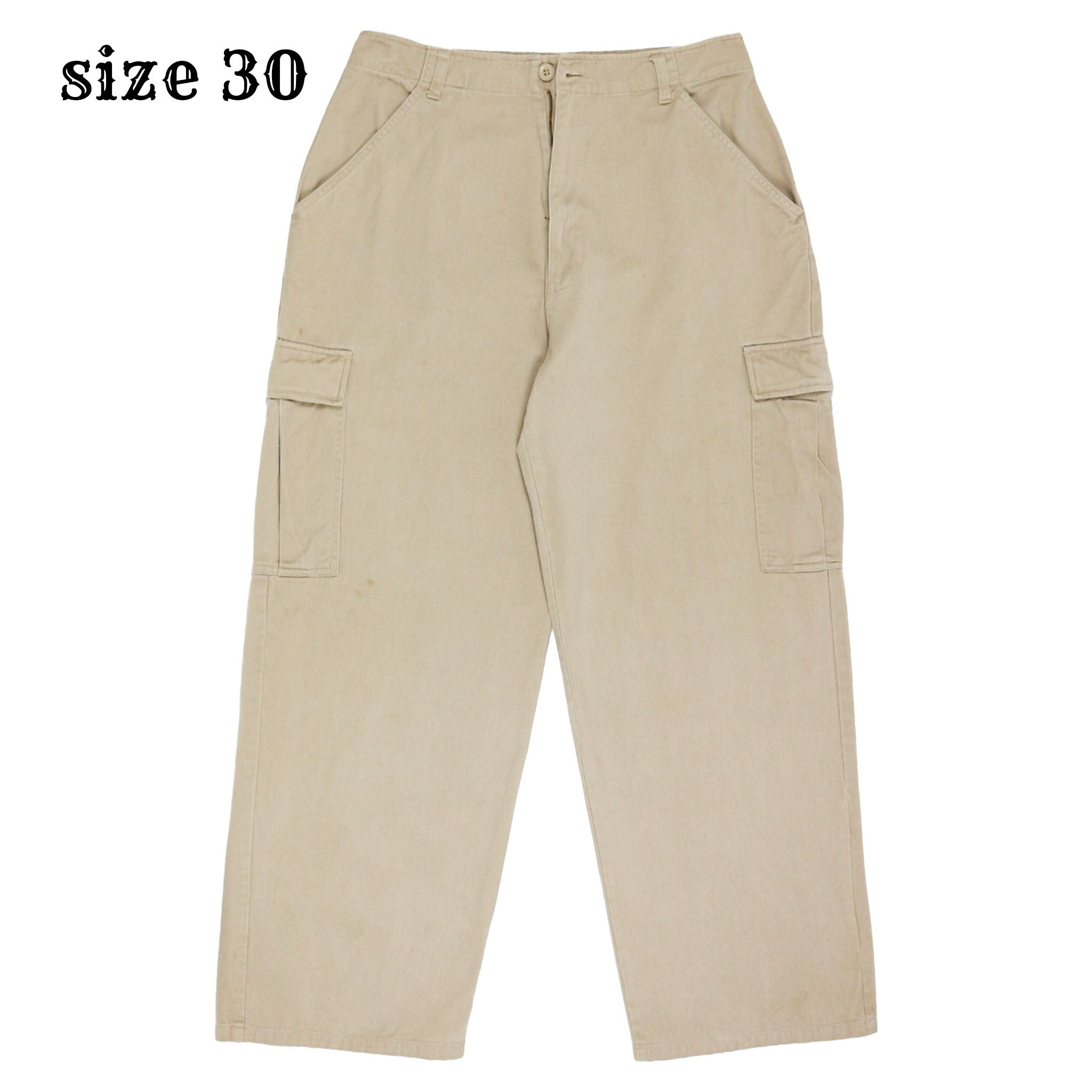 Export Staff Japan Brand Monkey Pants Size 30