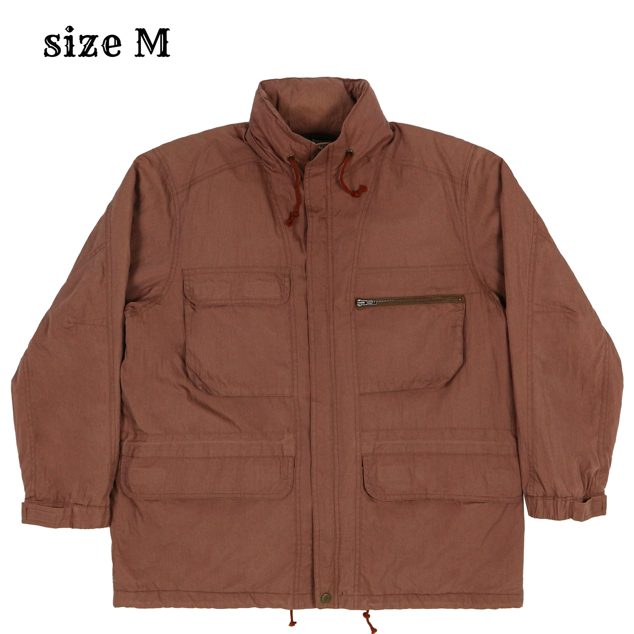 Baracuta 2-way Quilt-lined Field Jacket Size M