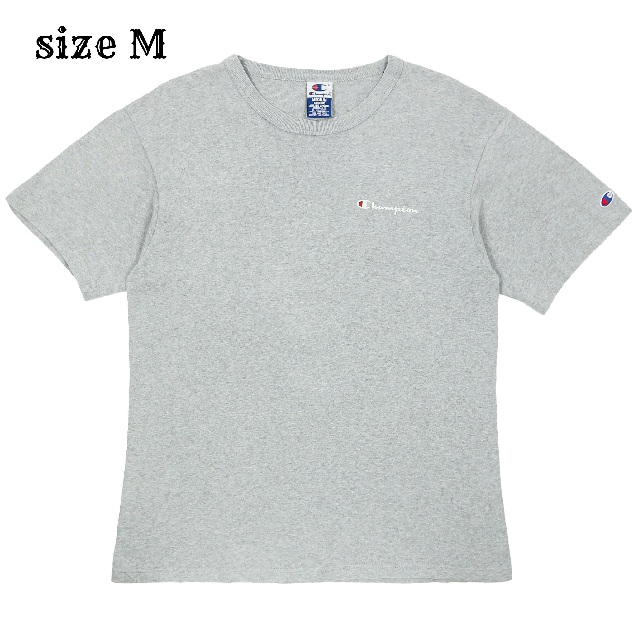 Vintage Late 90s Champion T-shirt Size M