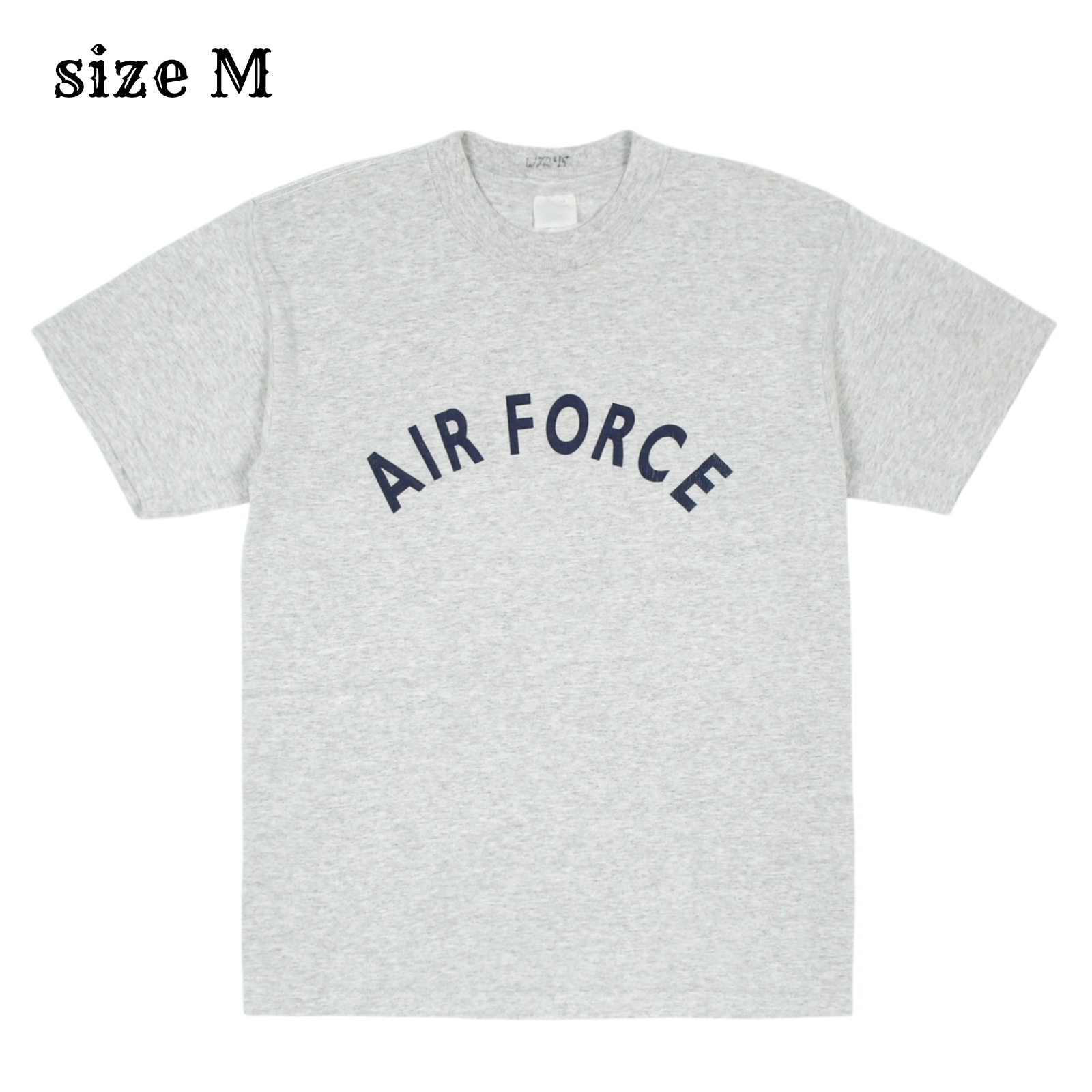 U.S. Air Force Uniform Training T-Shirt Size M