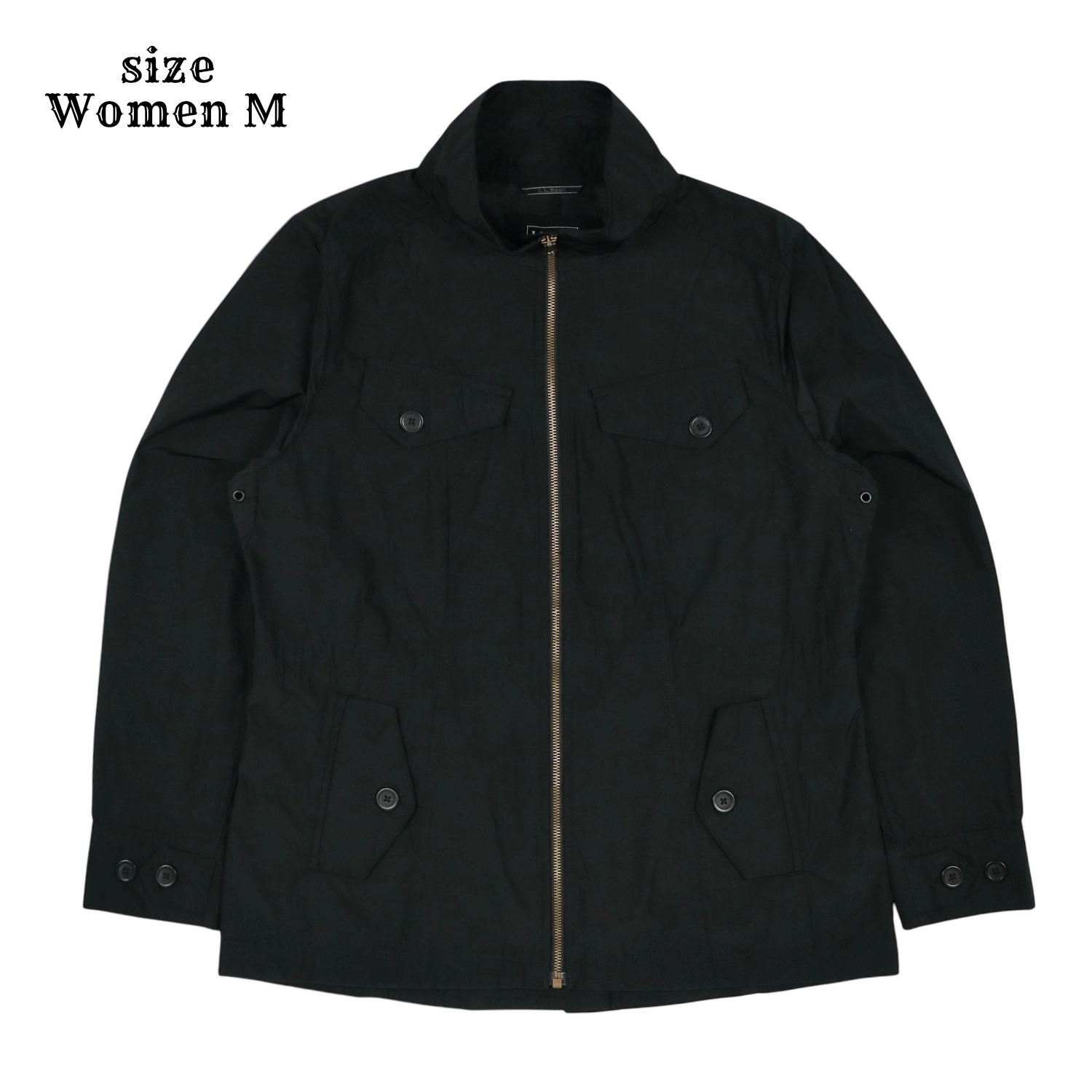 L.L.Bean Outdoor Field Jacket Women Size M