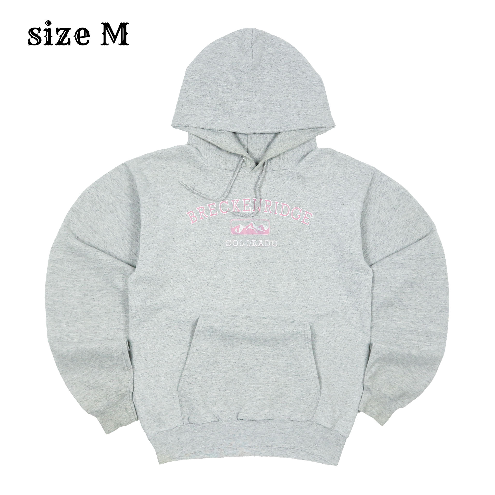 Hanes Comfort Blend Hoodie Size M