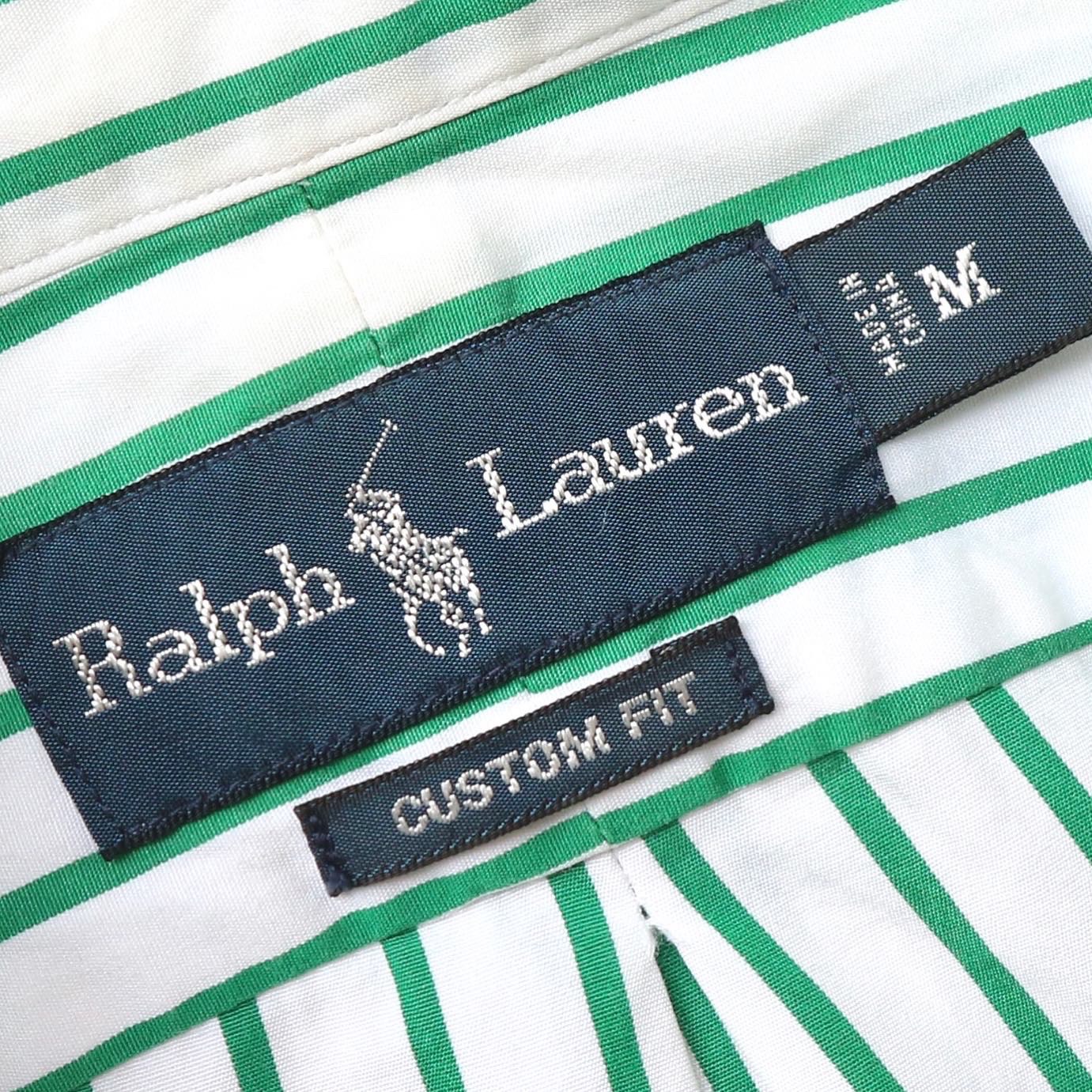 Polo by Ralph Lauren Shirt Size M