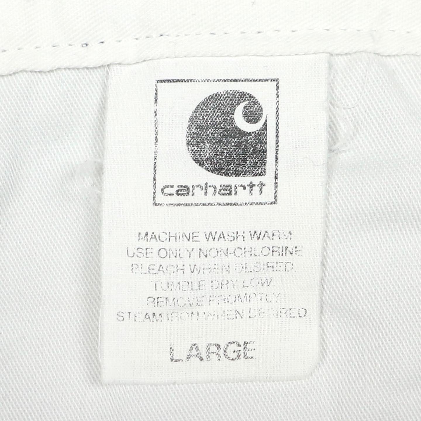 Carhartt Work Shorts Size 30