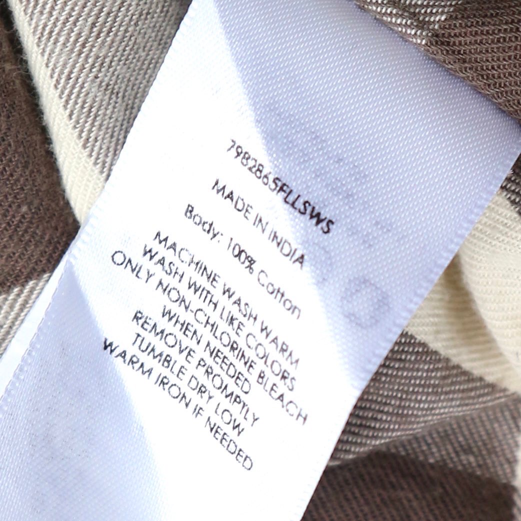 Denim & Supply by Ralph Lauren Work Shirt Size S