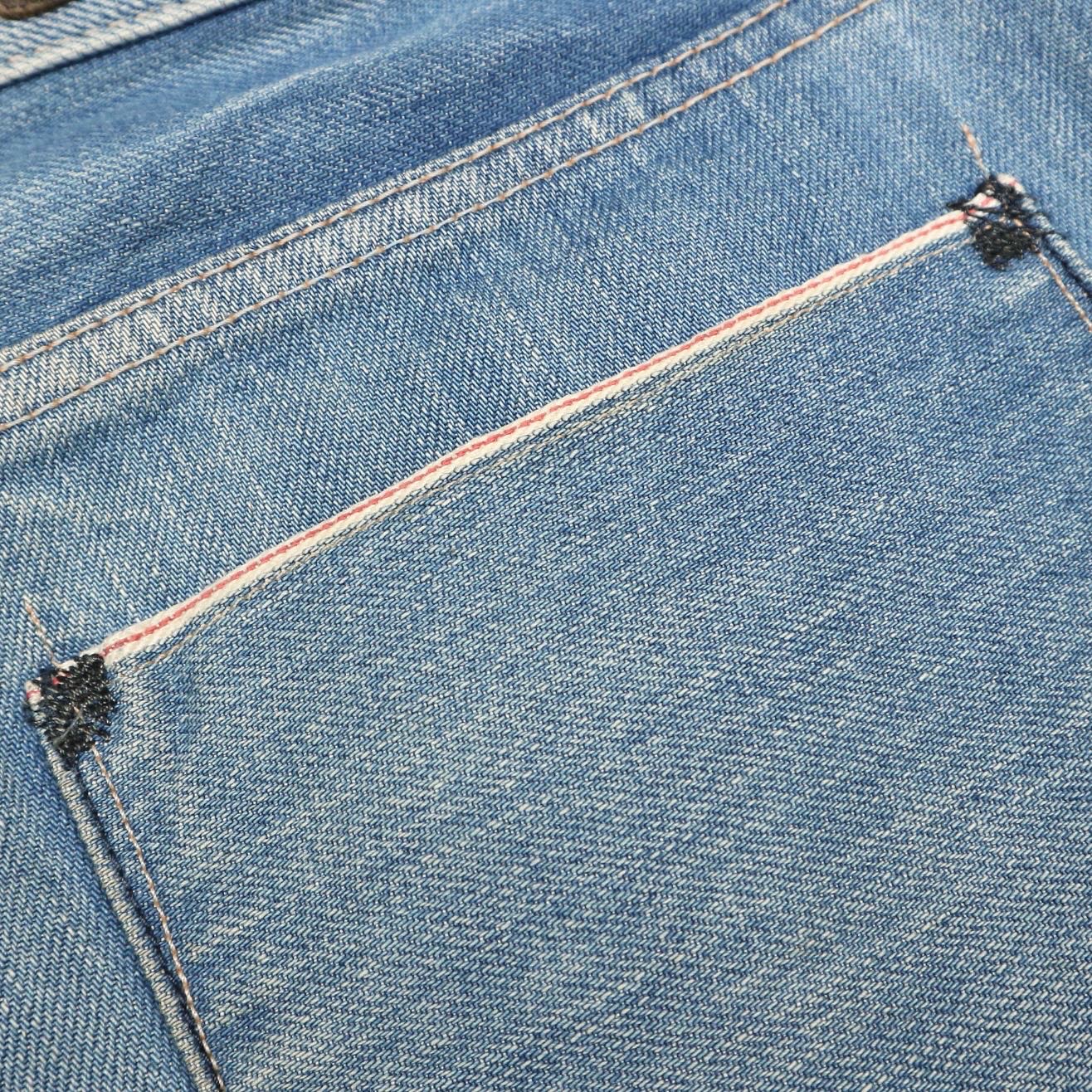 Kuro Japan Selvedge Denim Jeans Size 32