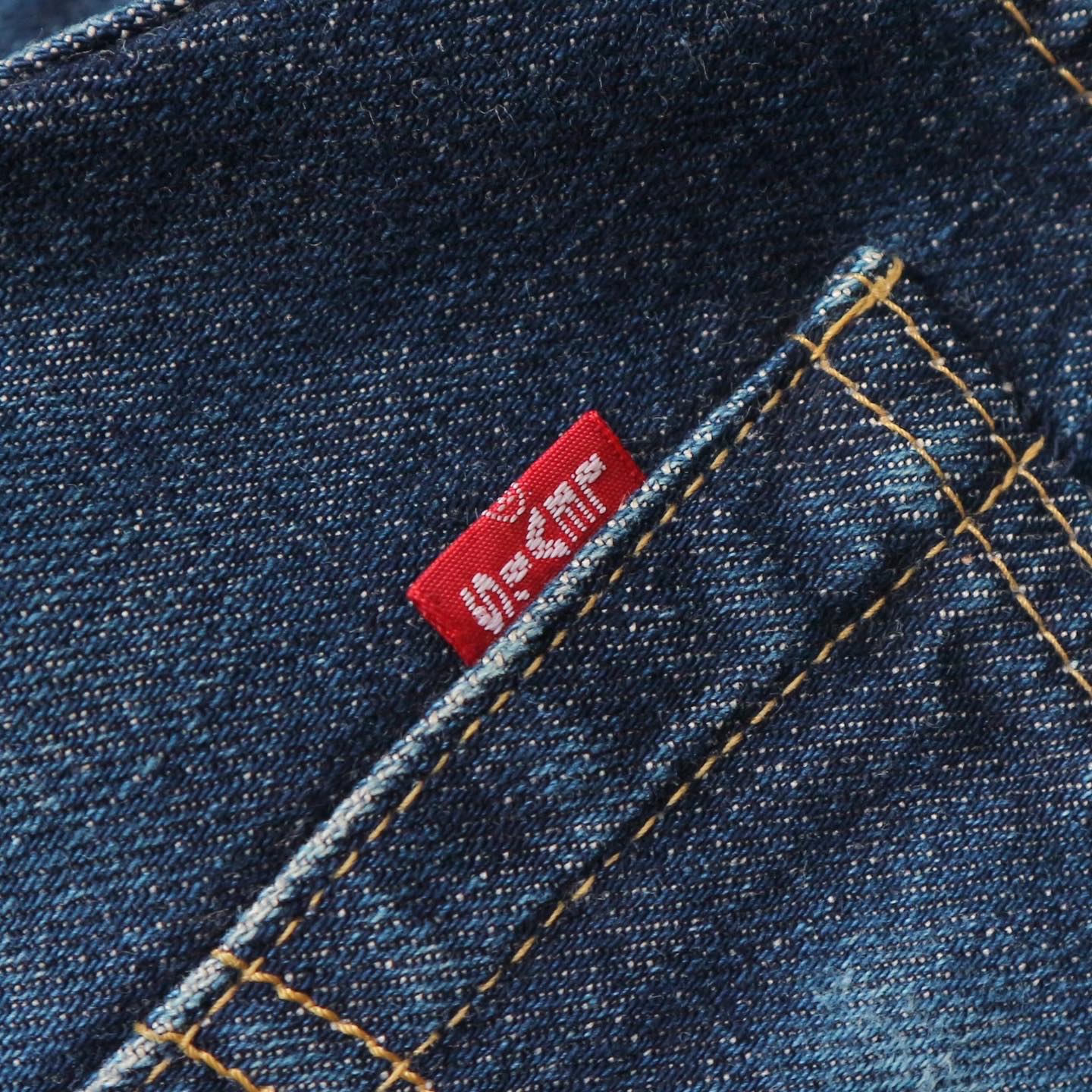 90s LEVI'S 503B Denim Jeans Size 31 denimister