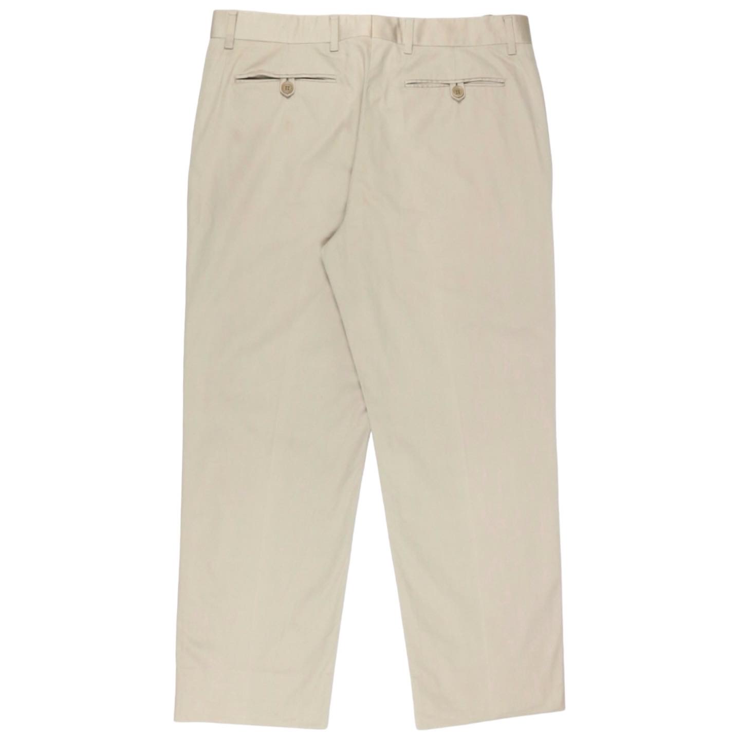 Helmut Lang Khaki Pants Size 32