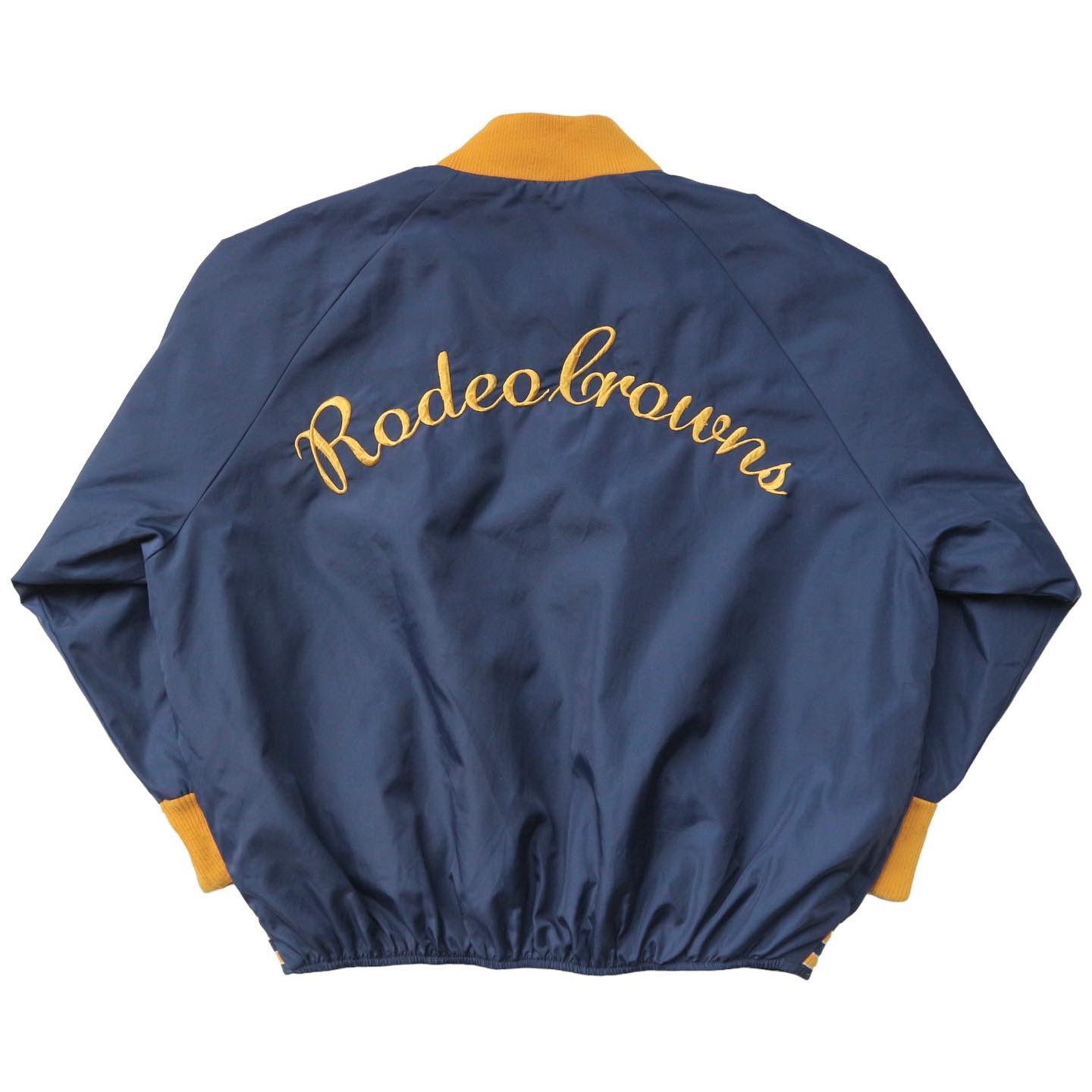 Rodeo Crowns Jacket Size L