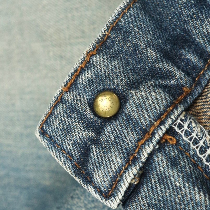 Big John Denim Jeans Size 31