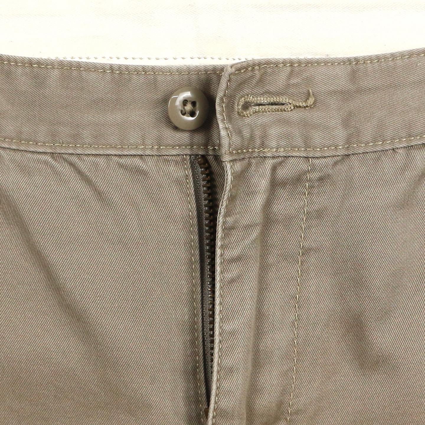 Levi’s Made in JP Slim Khaki Pants Size 32