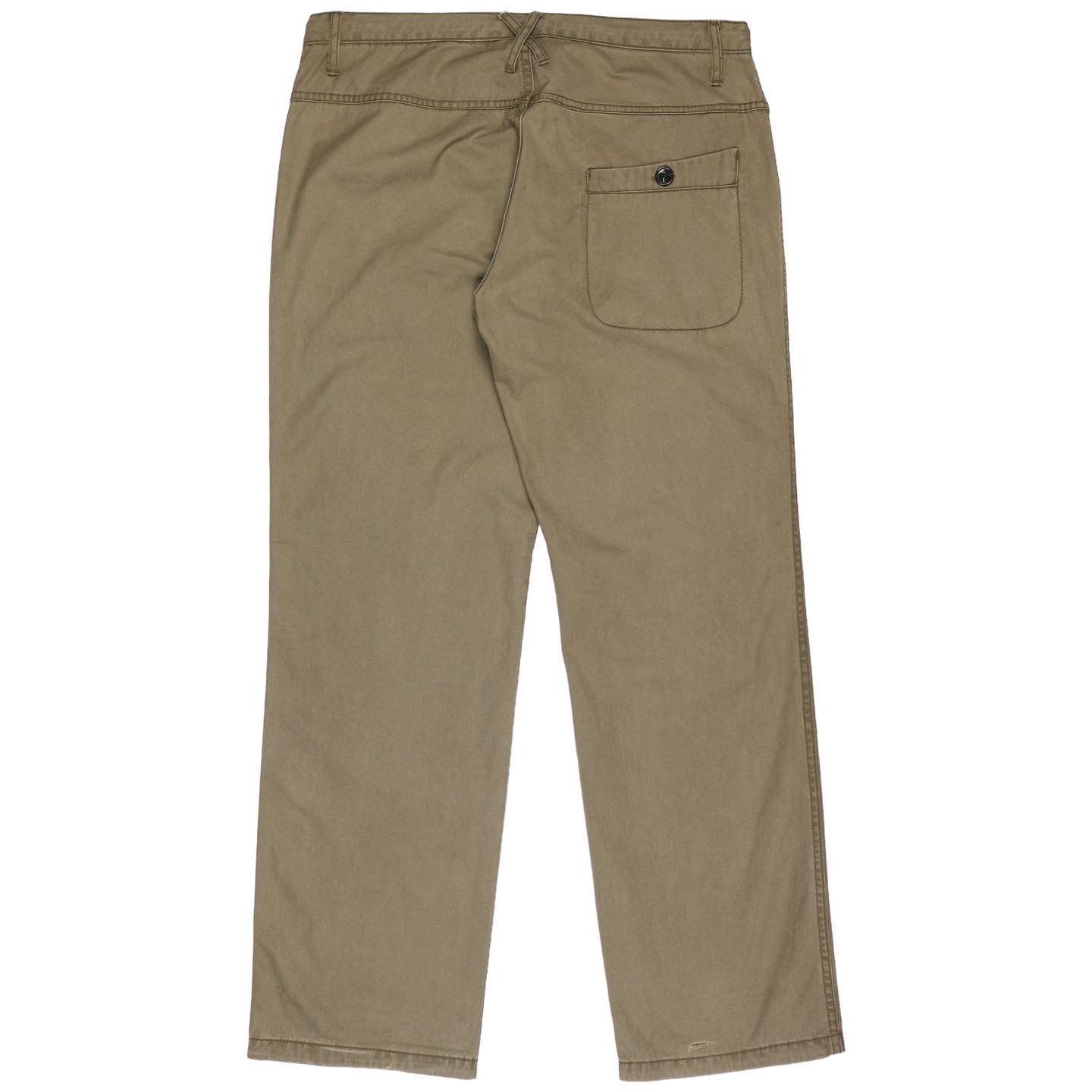 Studio Oribe Japan Size 33