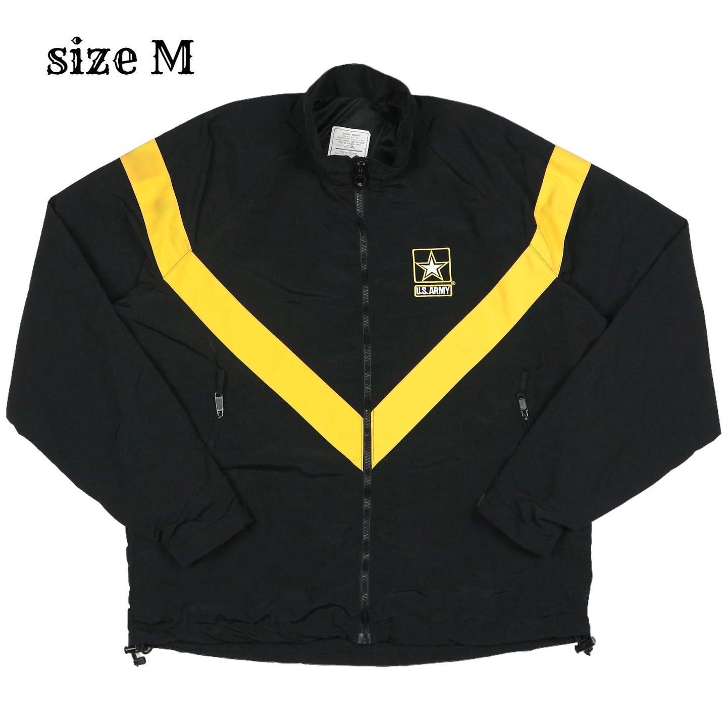 U.S. Army IPFU Jacket Size M