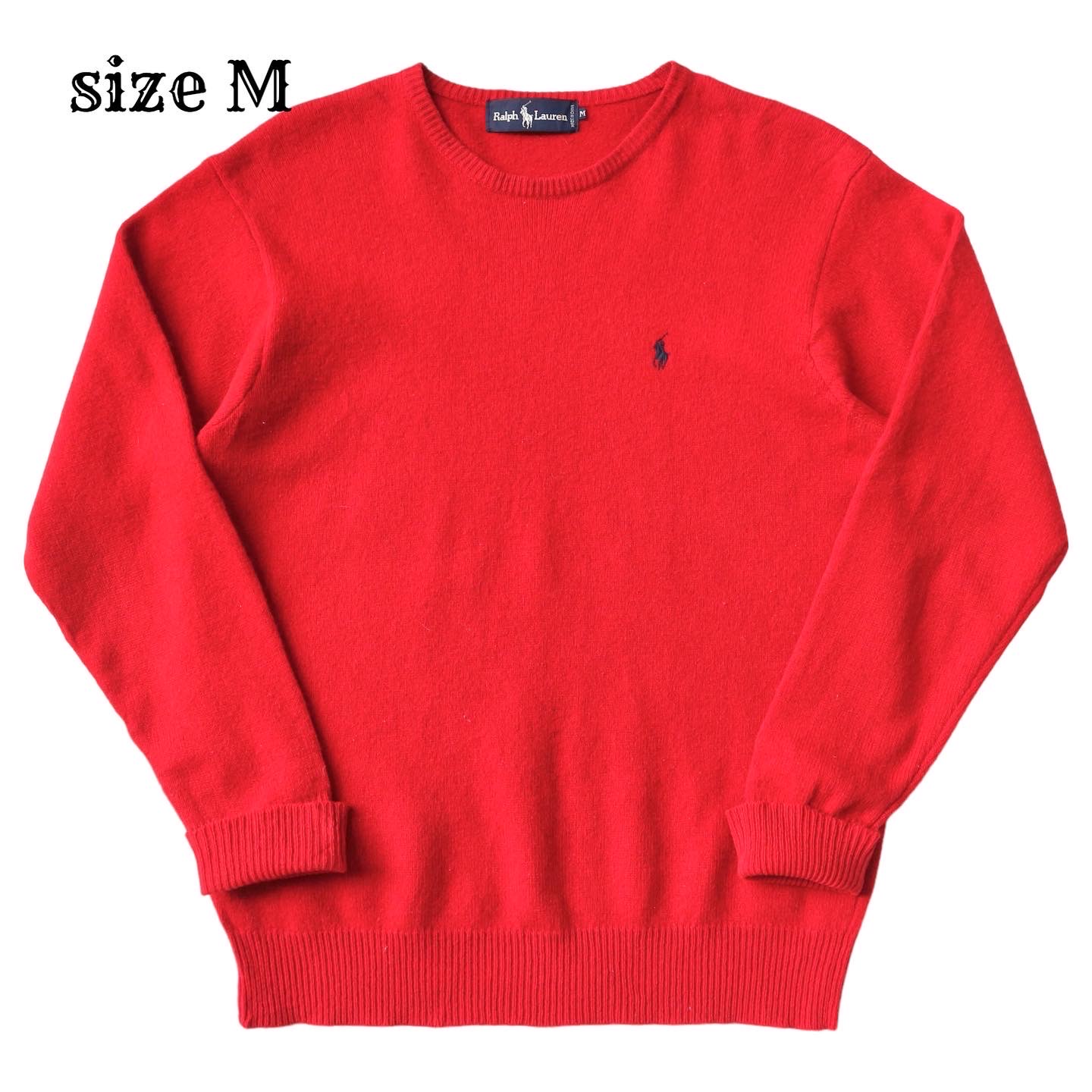 Top 52+ imagen ralph lauren sweater on sale