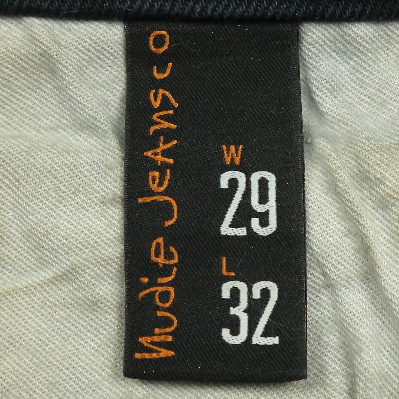 Nudie Jeans Size 27