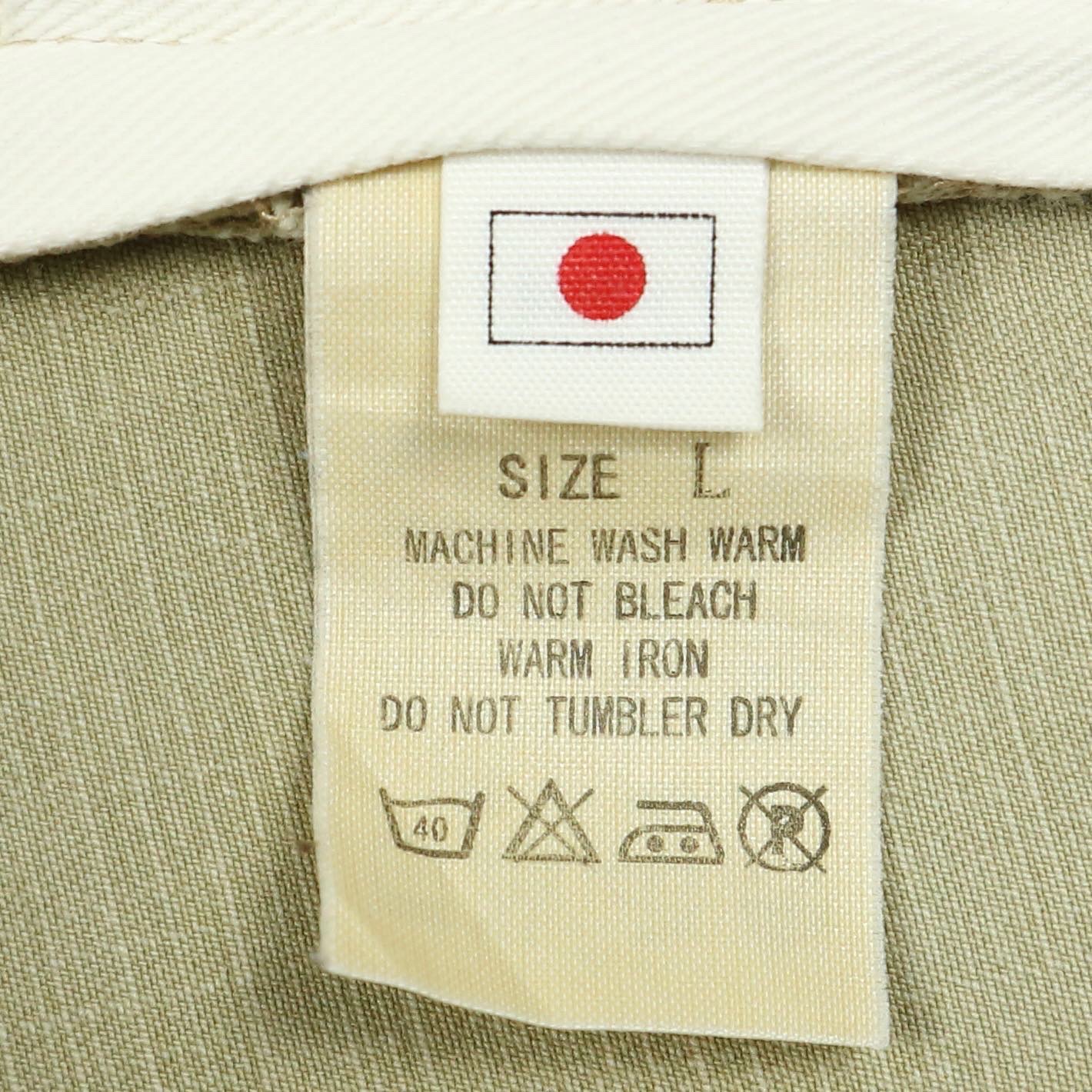 Fob Factory Khaki Pants Size 31